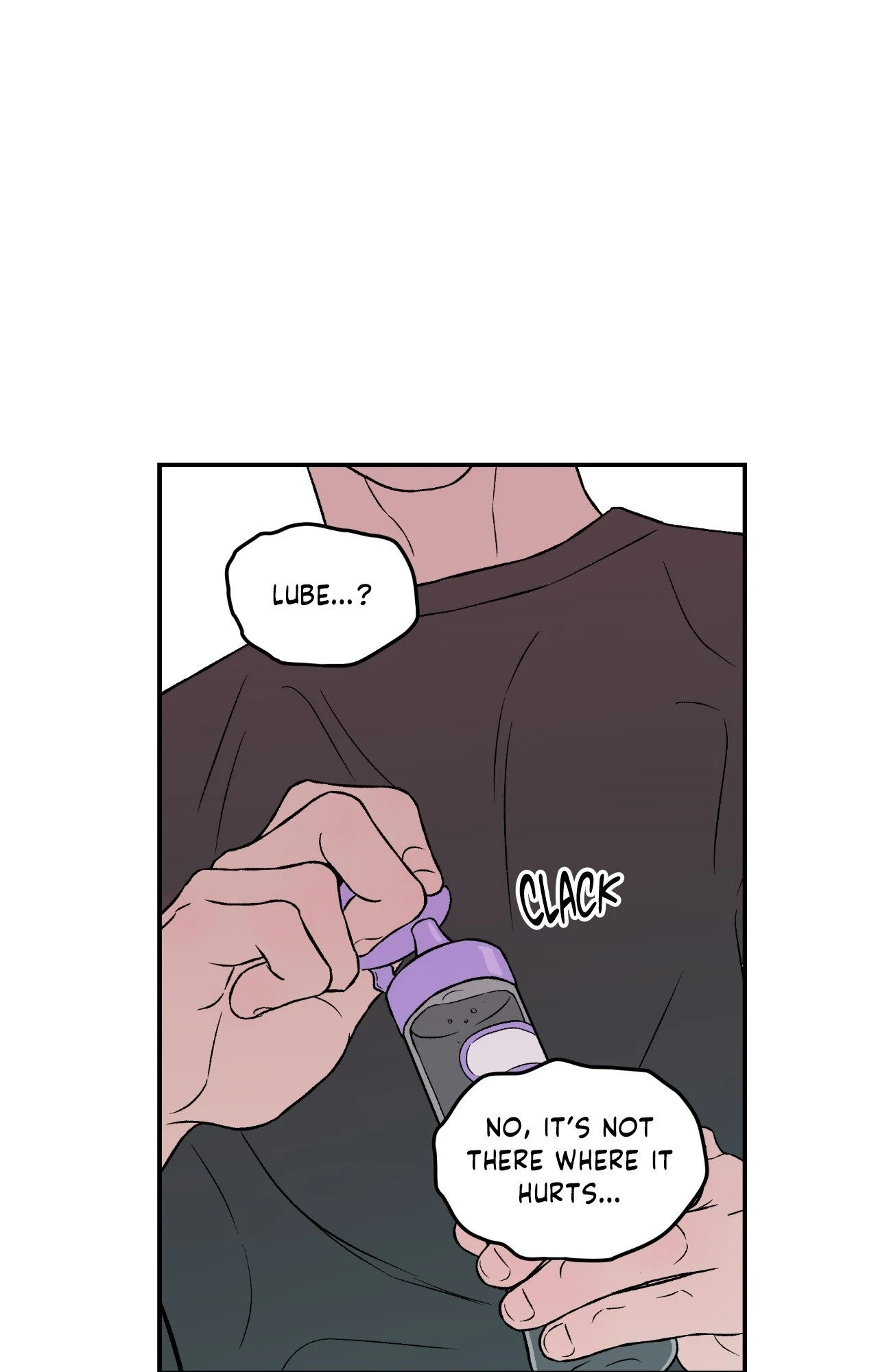 Flip Turn [Official] - Chapter 38 manhwa
