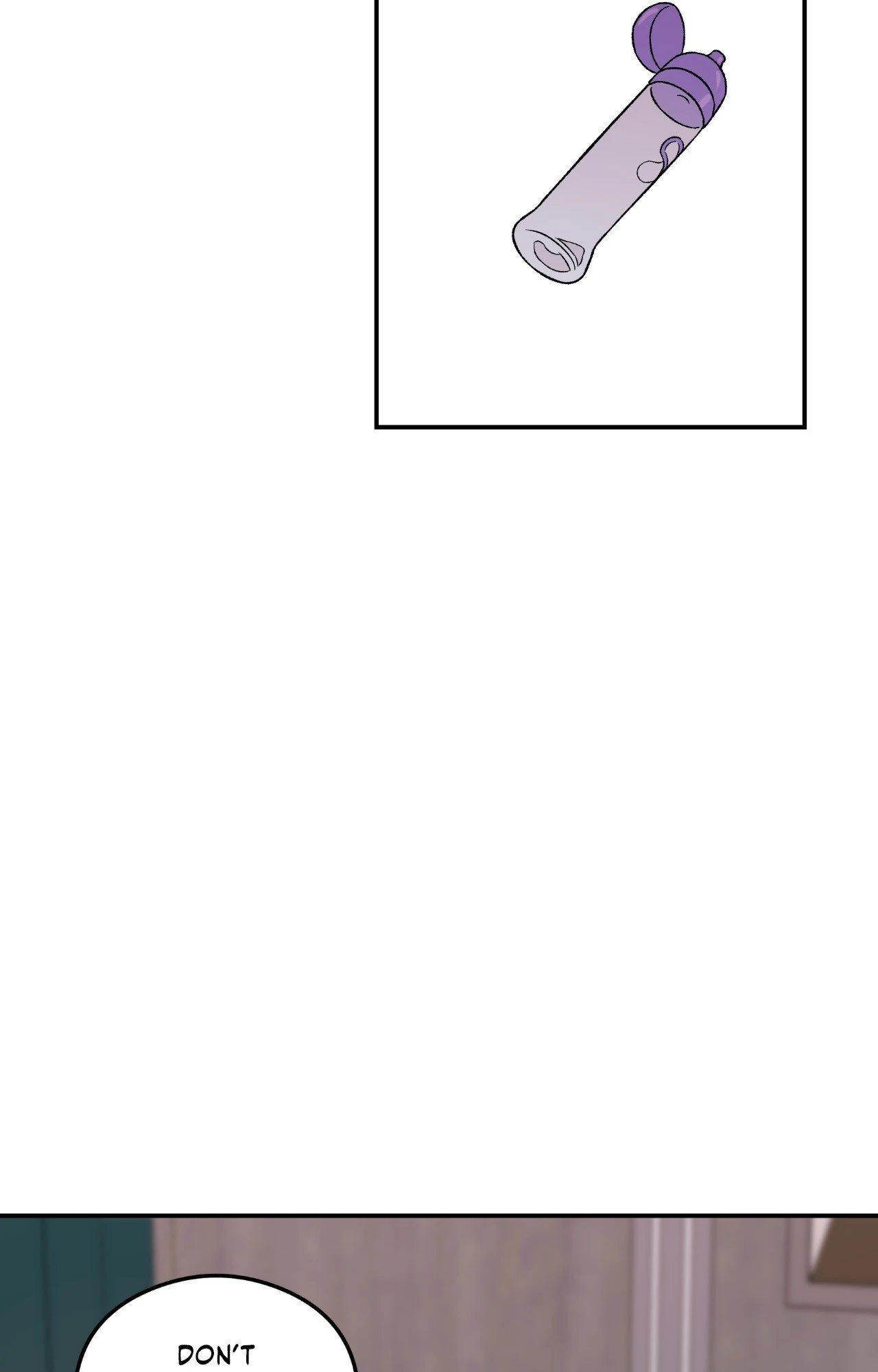 Flip Turn [Official] - Chapter 38 manhwa