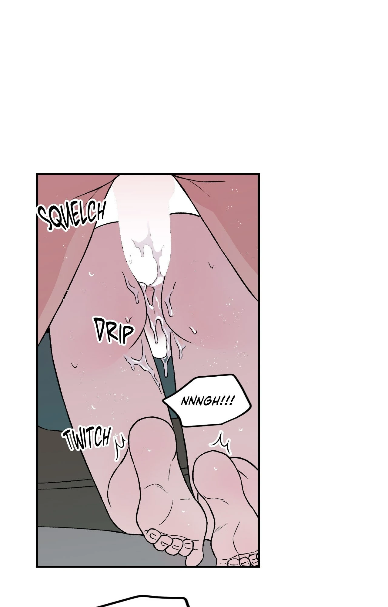 Flip Turn [Official] - Chapter 38 manhwa