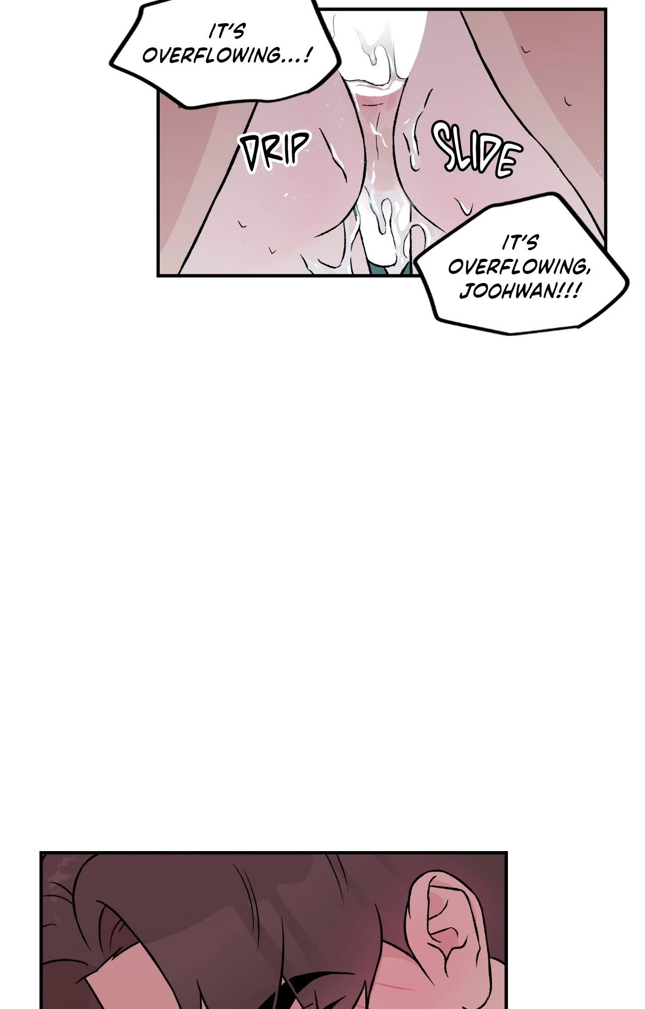 Flip Turn [Official] - Chapter 38 manhwa