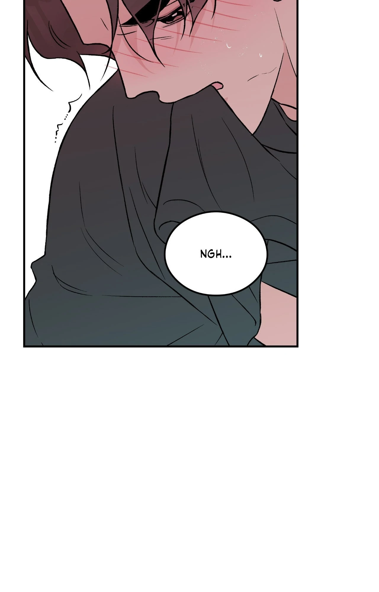 Flip Turn [Official] - Chapter 38 manhwa