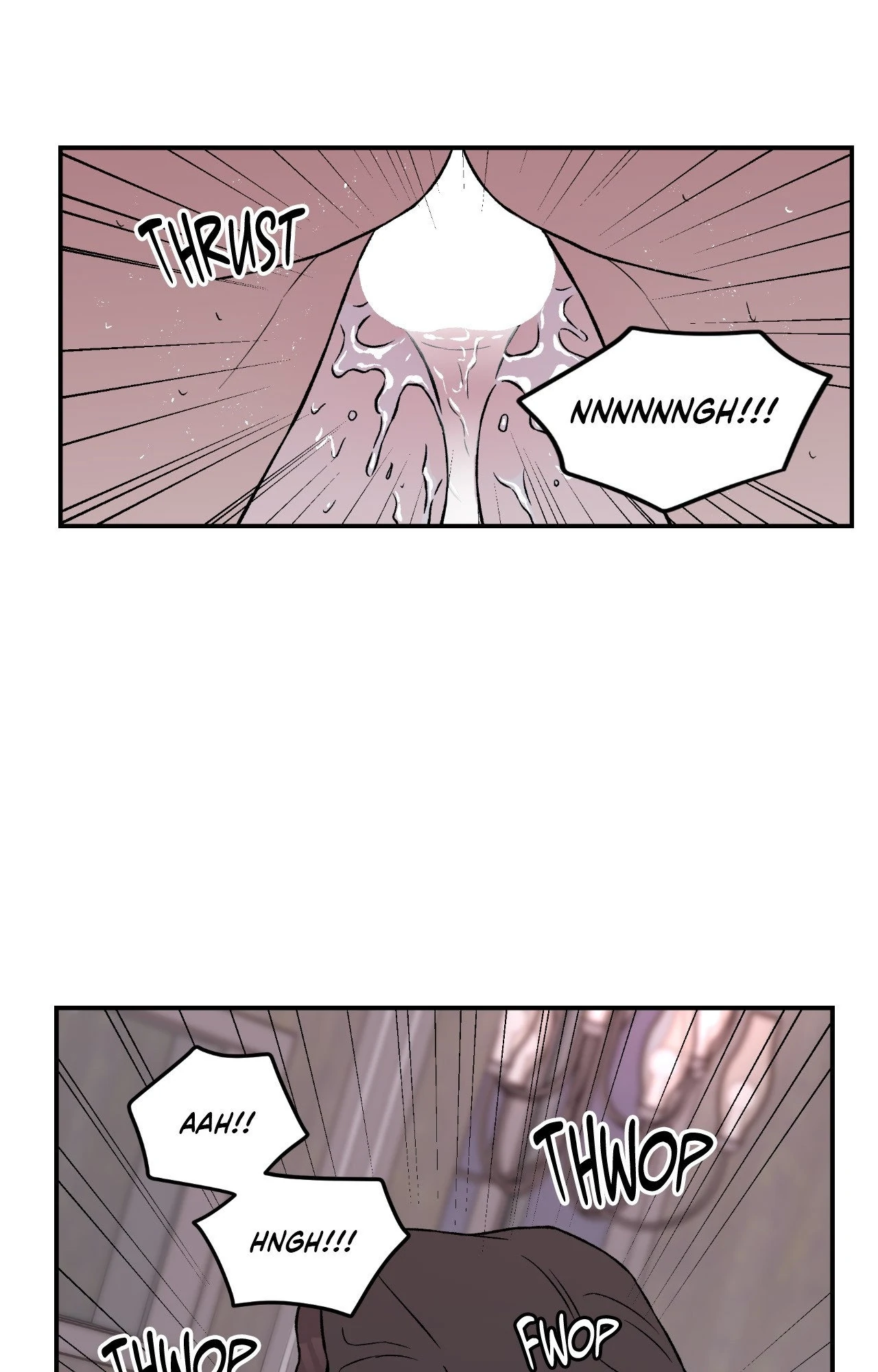 Flip Turn [Official] - Chapter 38 manhwa