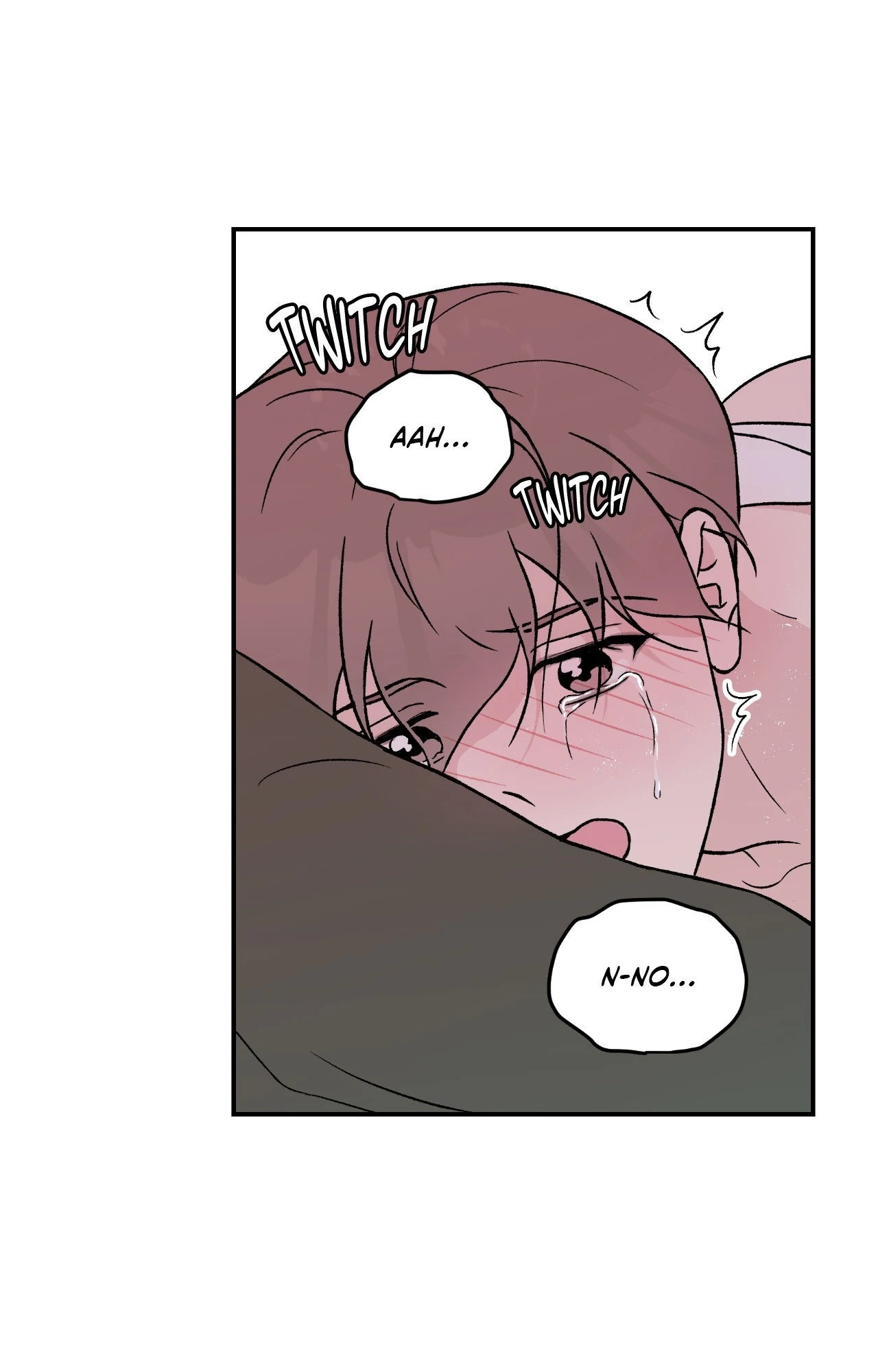 Flip Turn [Official] - Chapter 38 manhwa