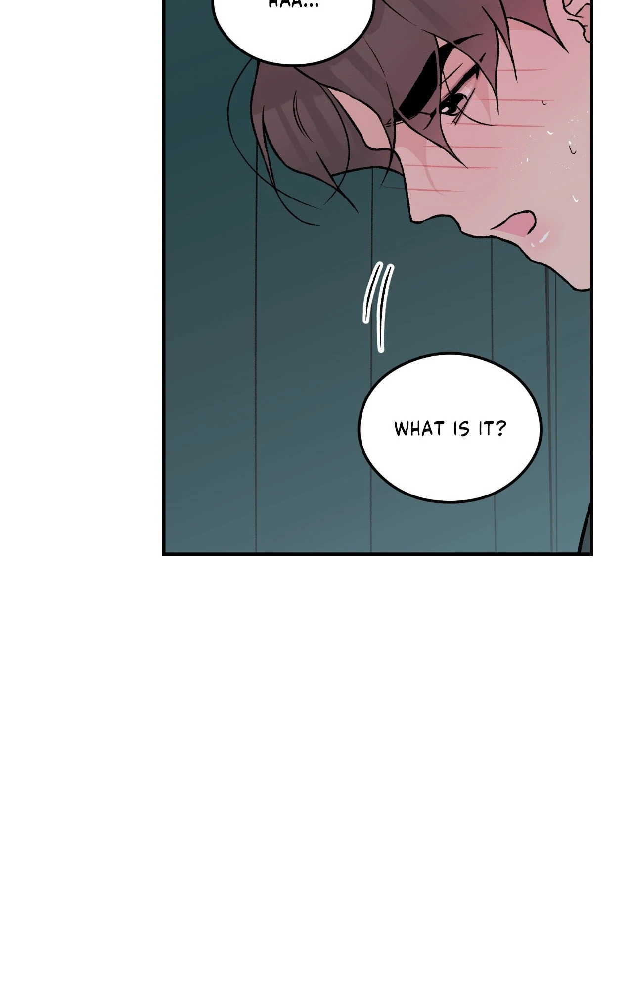 Flip Turn [Official] - Chapter 38 manhwa