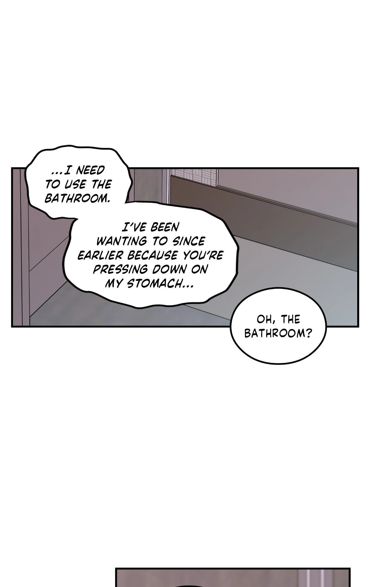 Flip Turn [Official] - Chapter 38 manhwa