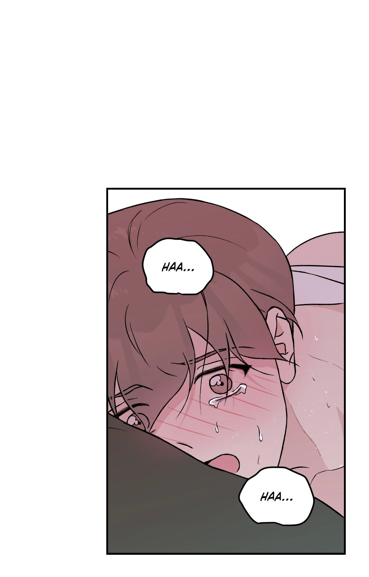 Flip Turn [Official] - Chapter 38 manhwa