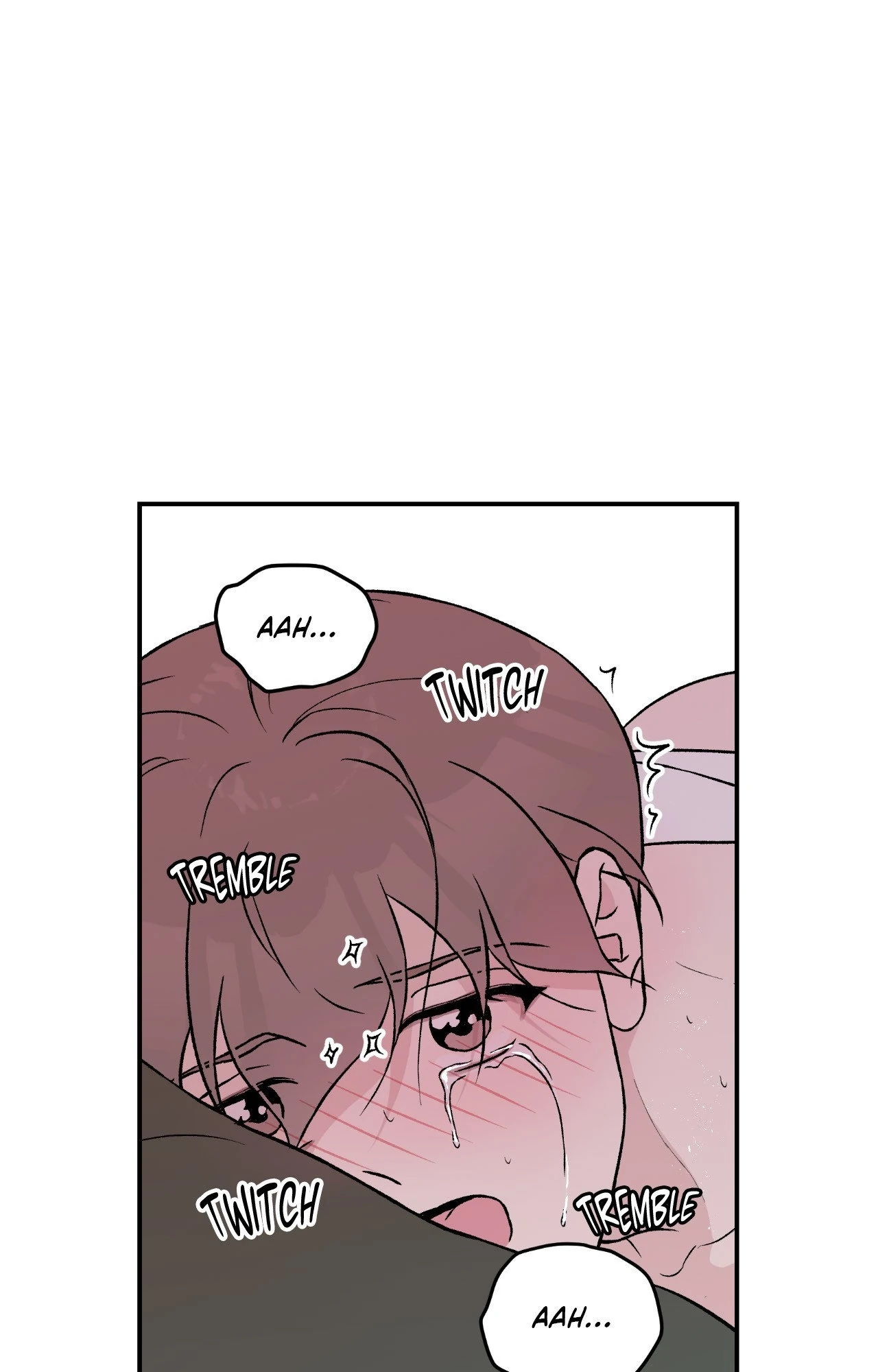 Flip Turn [Official] - Chapter 38 manhwa