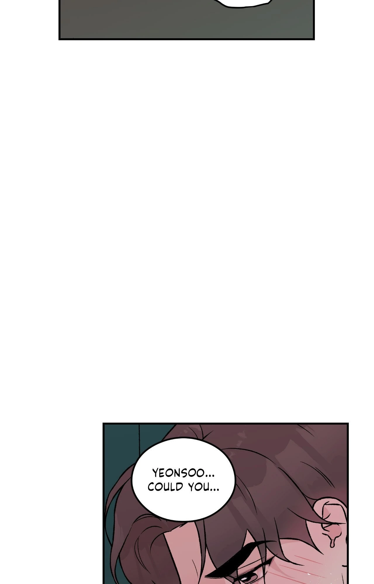 Flip Turn [Official] - Chapter 38 manhwa