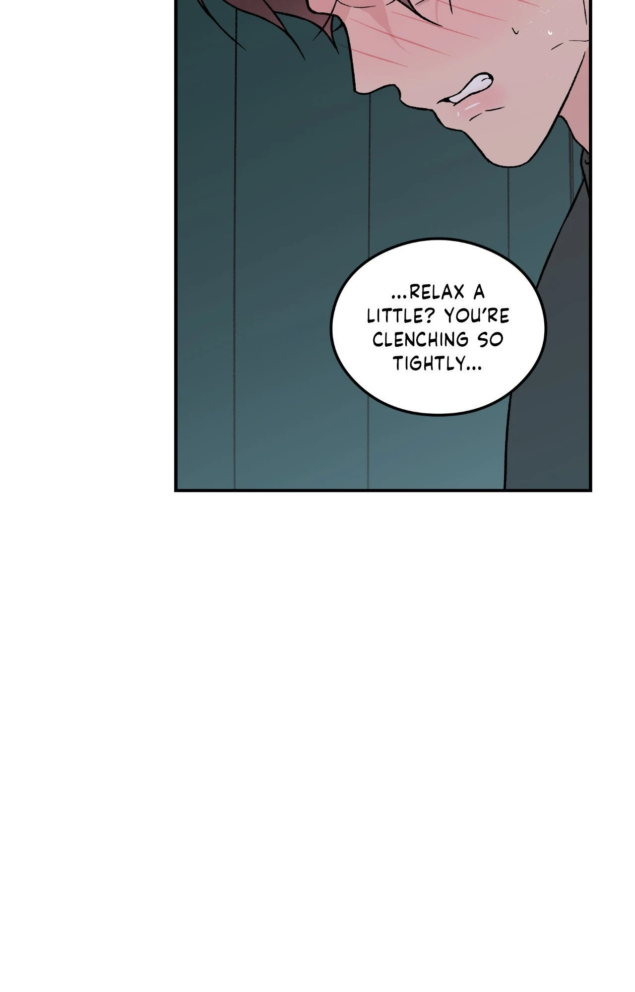Flip Turn [Official] - Chapter 38 manhwa