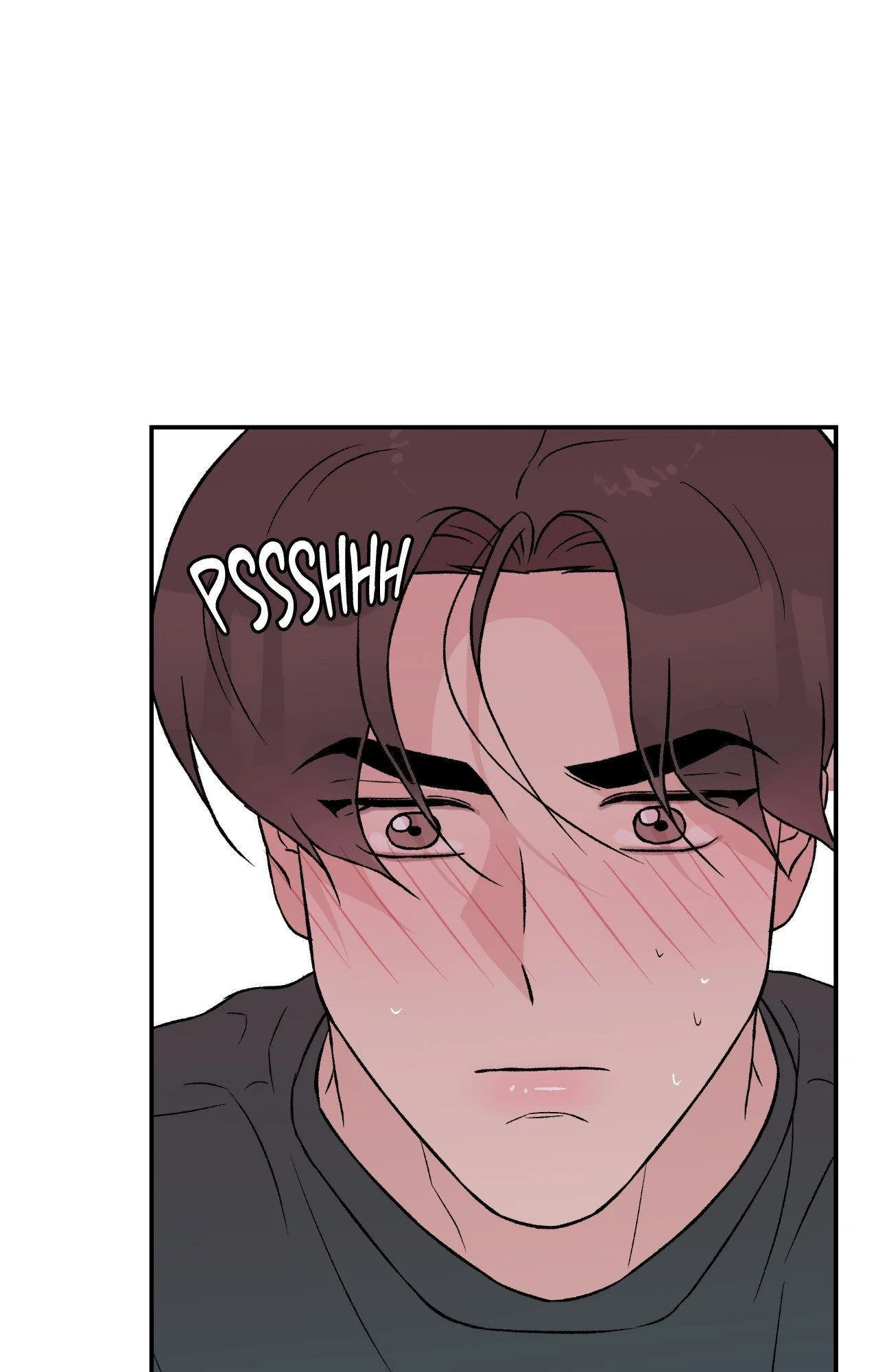 Flip Turn [Official] - Chapter 38 manhwa