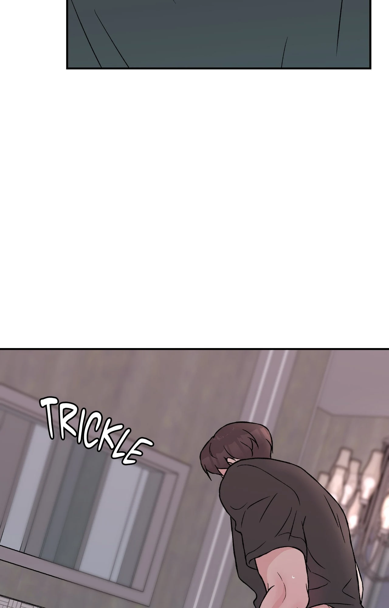 Flip Turn [Official] - Chapter 38 manhwa
