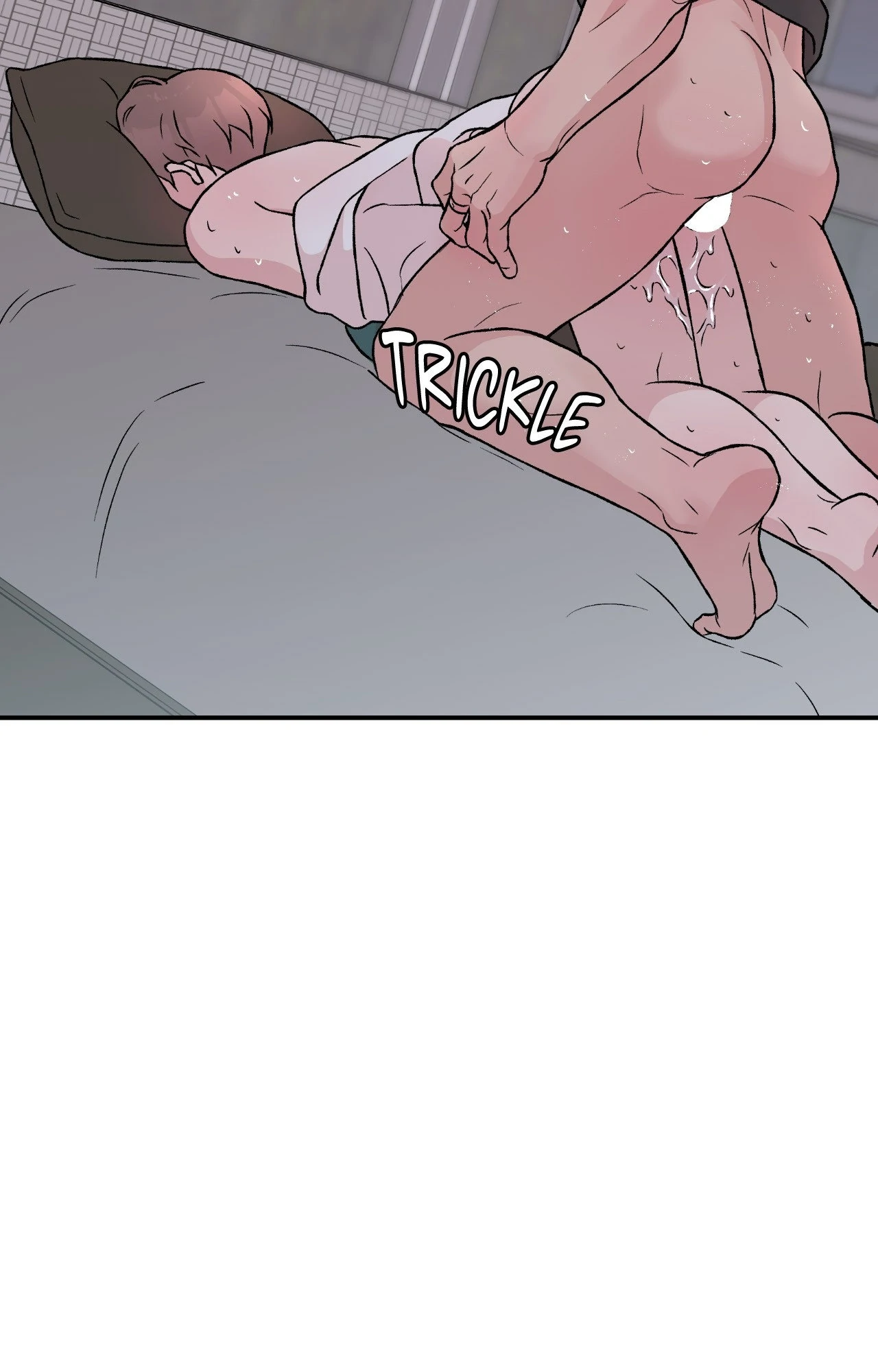 Flip Turn [Official] - Chapter 38 manhwa
