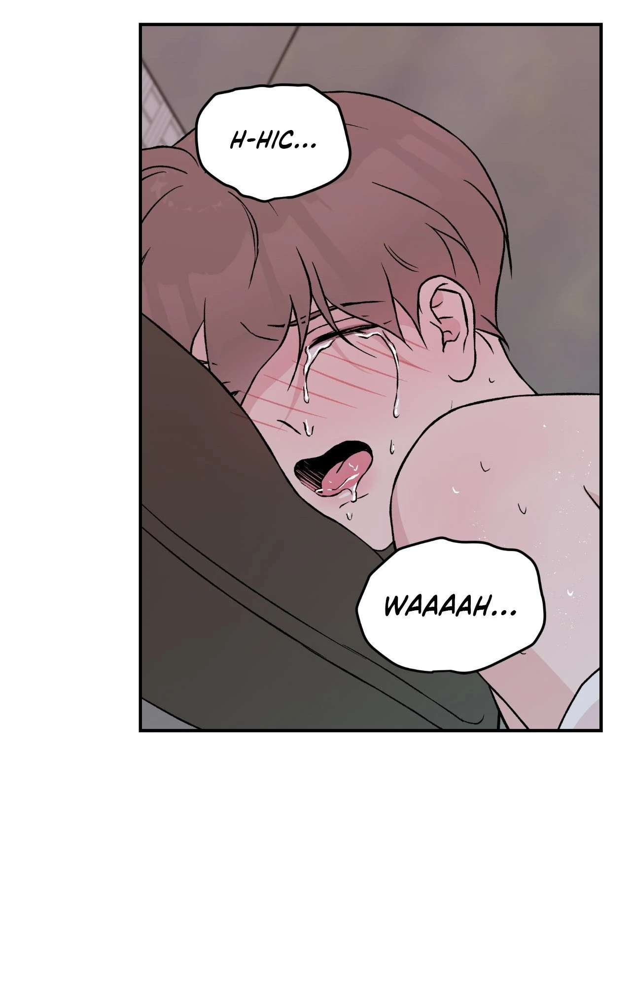 Flip Turn [Official] - Chapter 38 manhwa