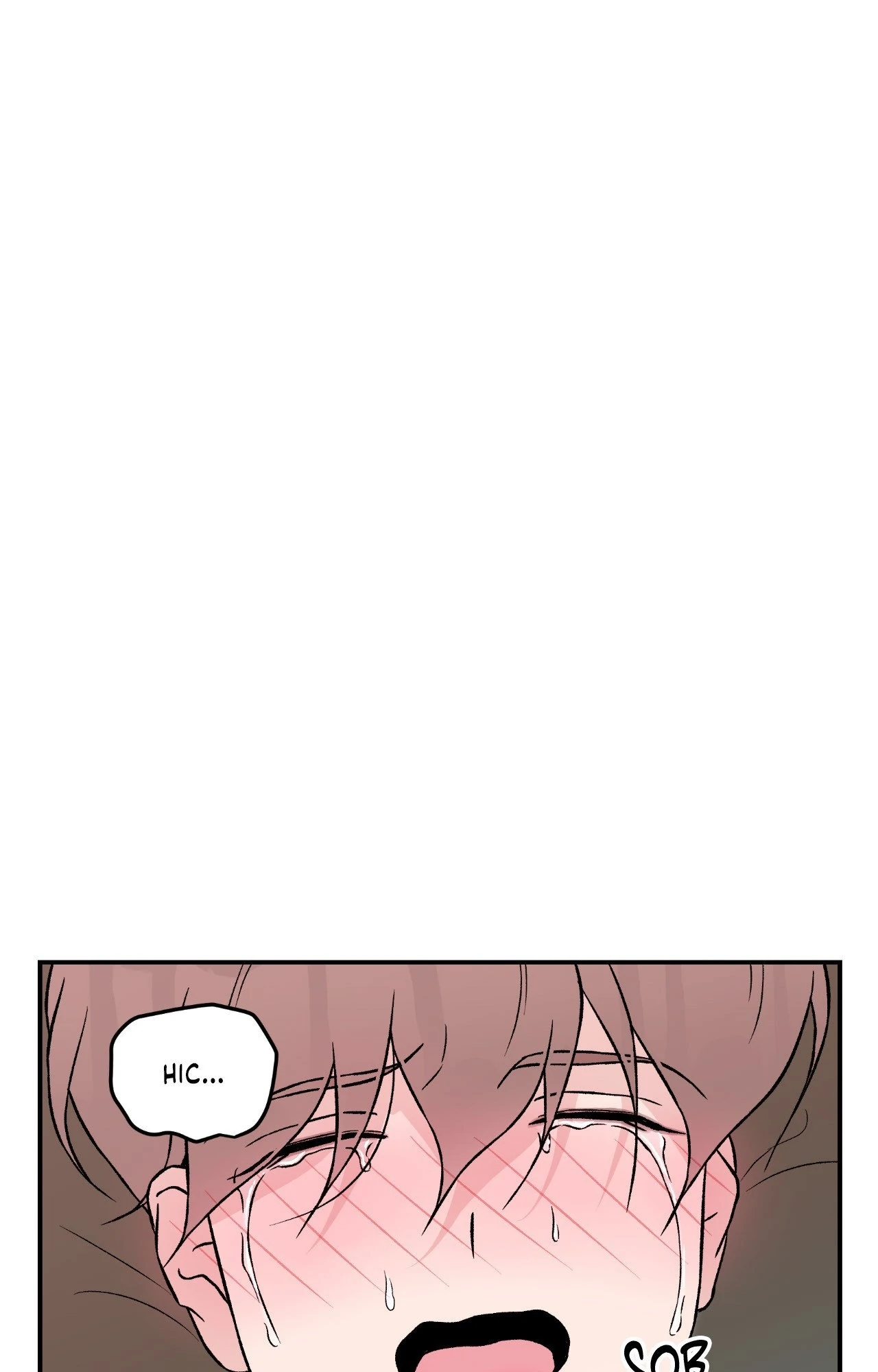 Flip Turn [Official] - Chapter 39 manhwa