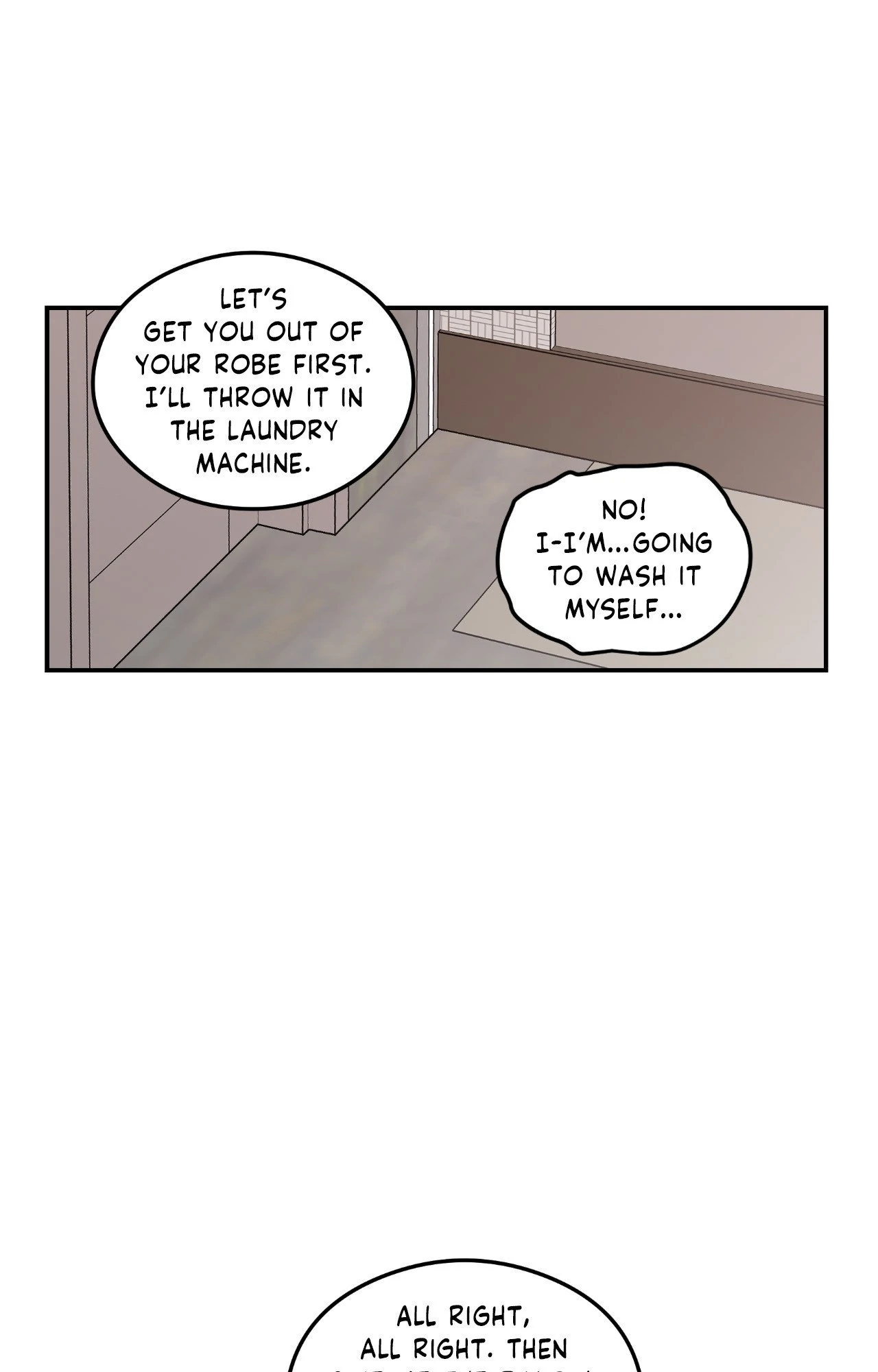 Flip Turn [Official] - Chapter 39 manhwa