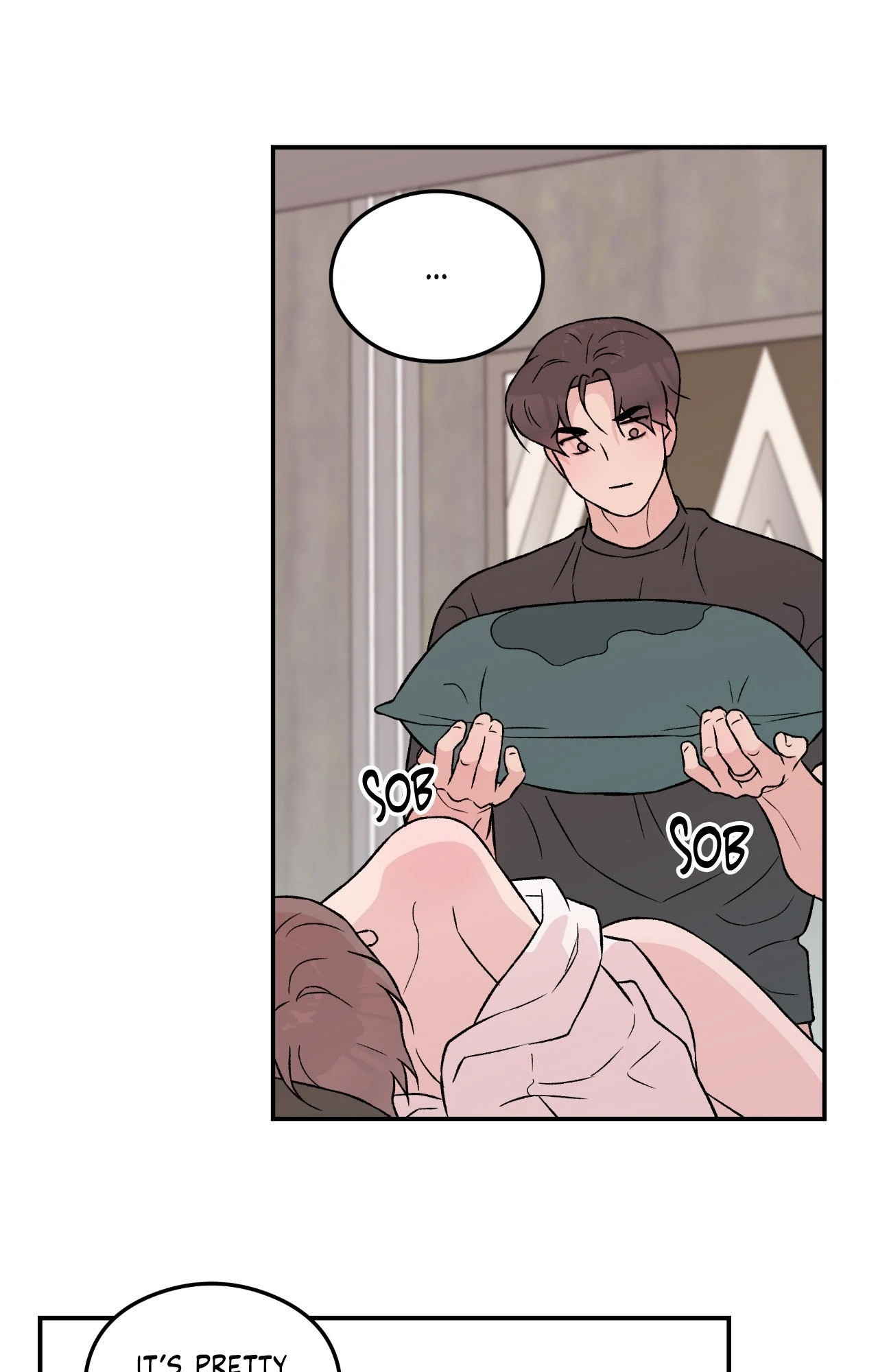 Flip Turn [Official] - Chapter 39 manhwa