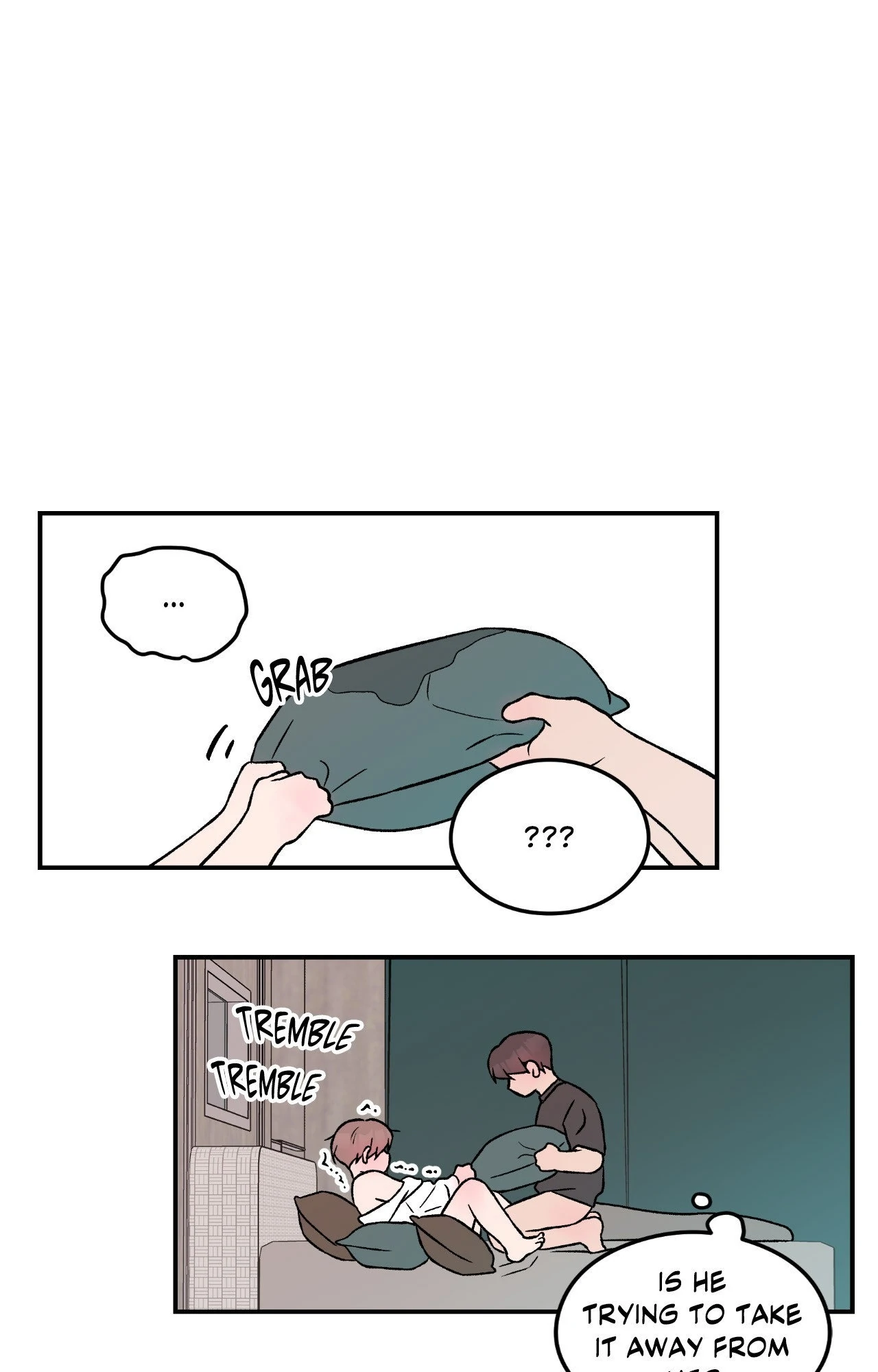 Flip Turn [Official] - Chapter 39 manhwa