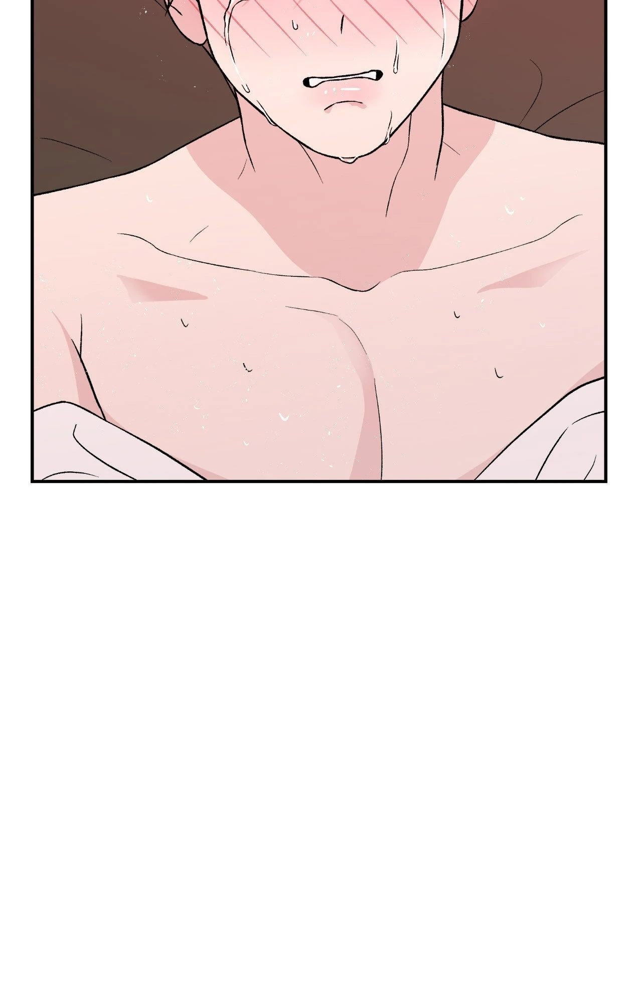 Flip Turn [Official] - Chapter 39 manhwa