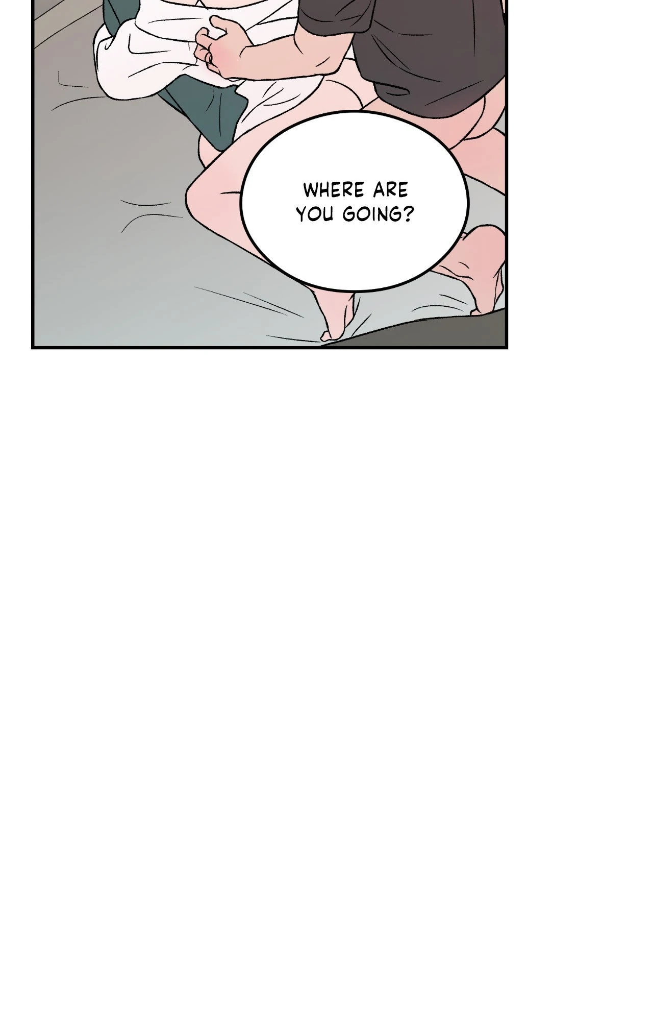 Flip Turn [Official] - Chapter 39 manhwa