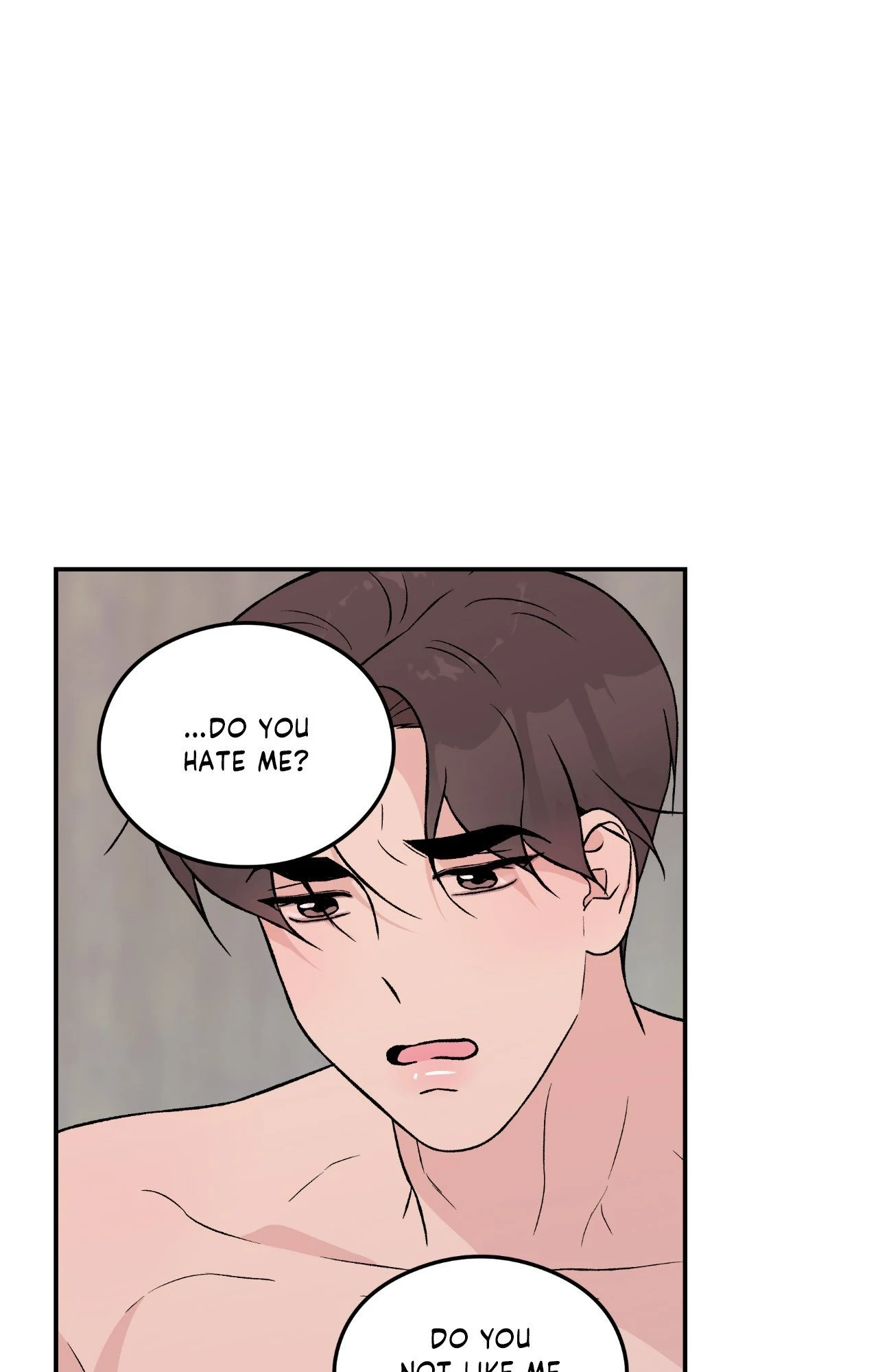 Flip Turn [Official] - Chapter 39 manhwa