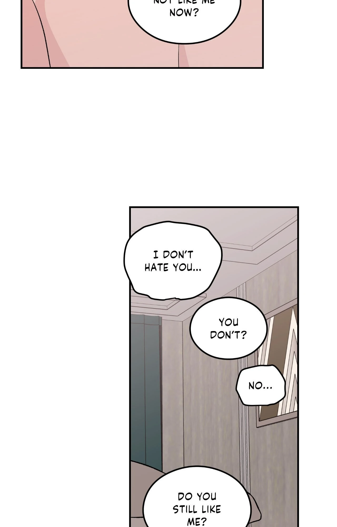 Flip Turn [Official] - Chapter 39 manhwa