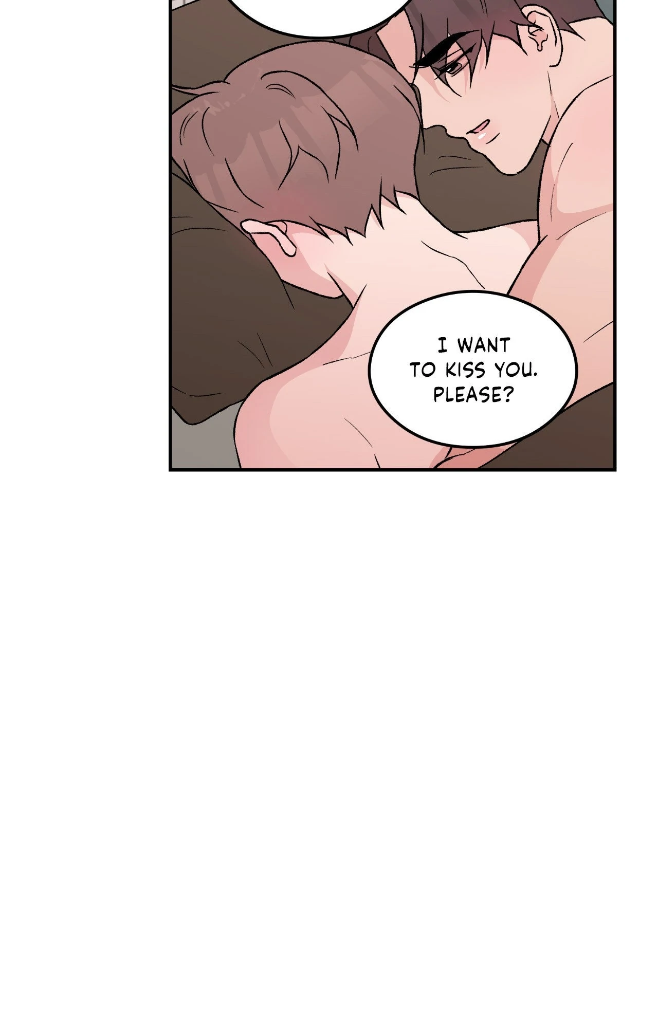 Flip Turn [Official] - Chapter 39 manhwa