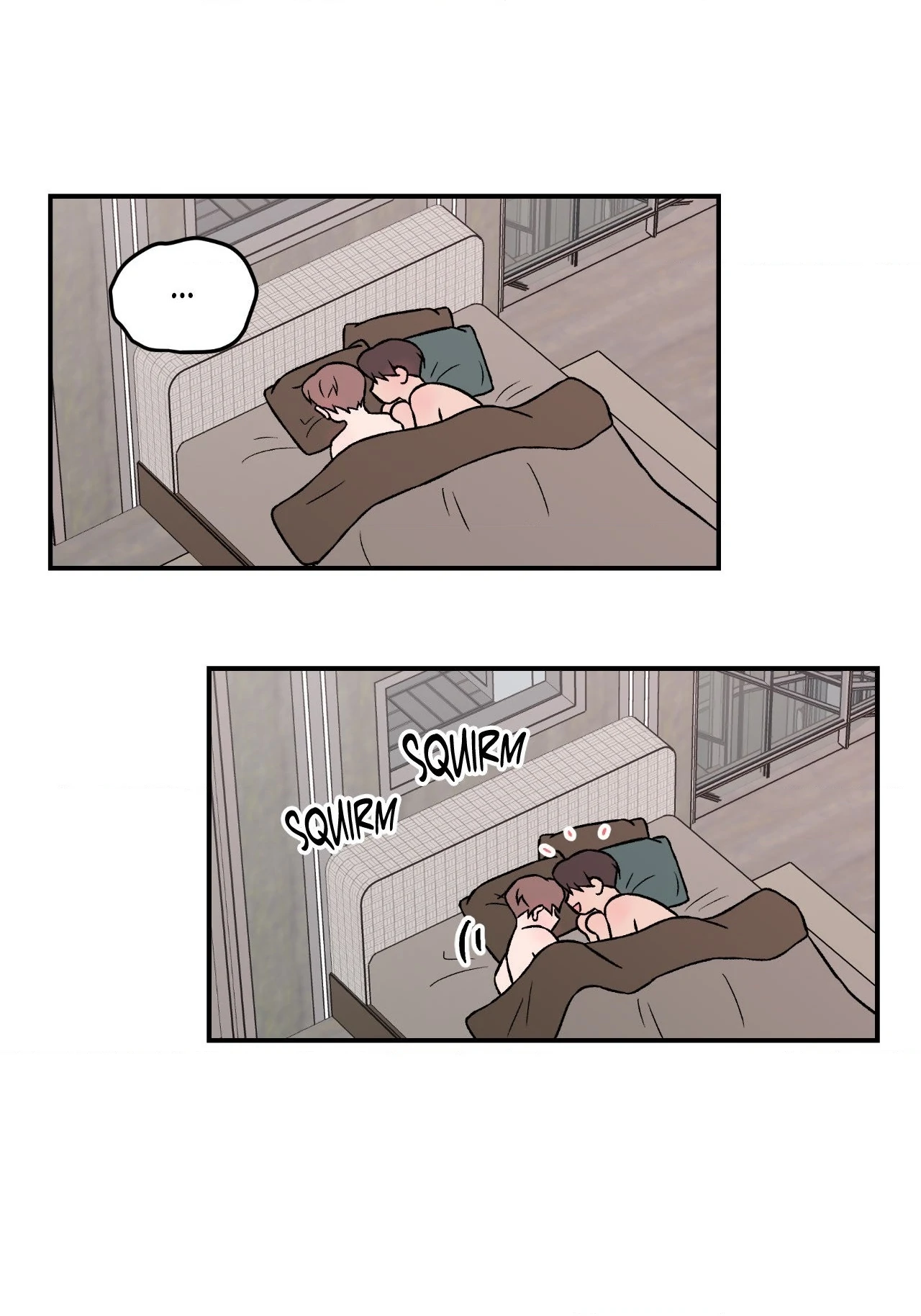 Flip Turn [Official] - Chapter 39 manhwa