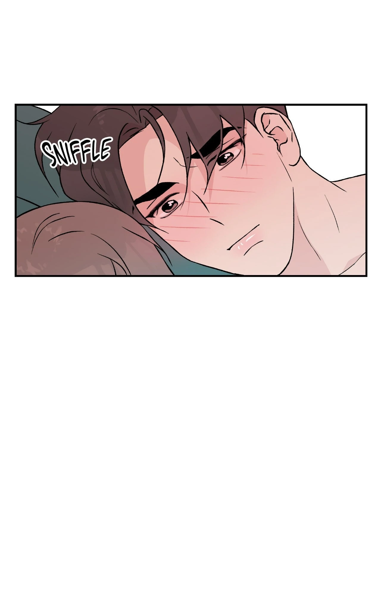 Flip Turn [Official] - Chapter 39 manhwa