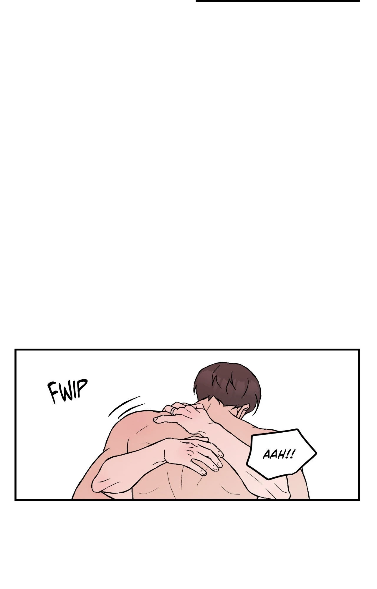 Flip Turn [Official] - Chapter 39 manhwa