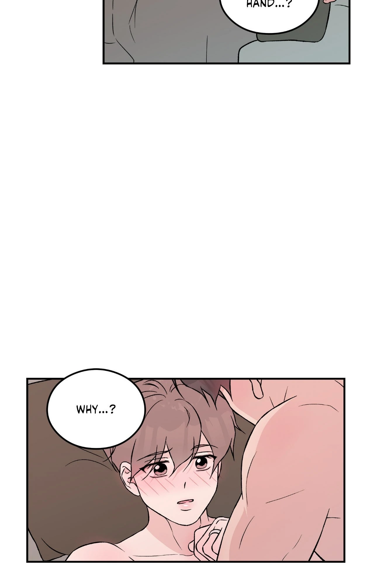 Flip Turn [Official] - Chapter 39 manhwa
