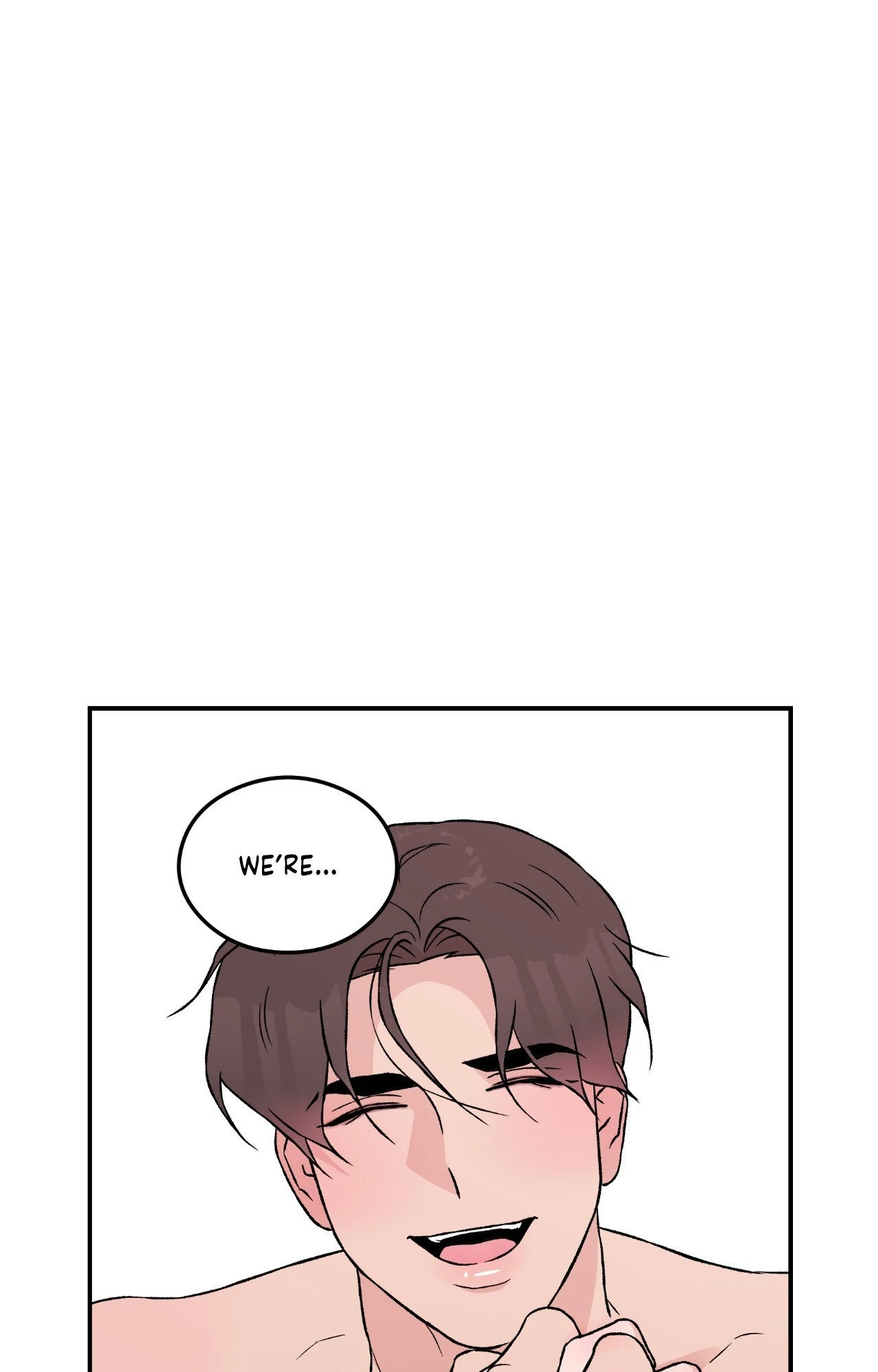 Flip Turn [Official] - Chapter 39 manhwa