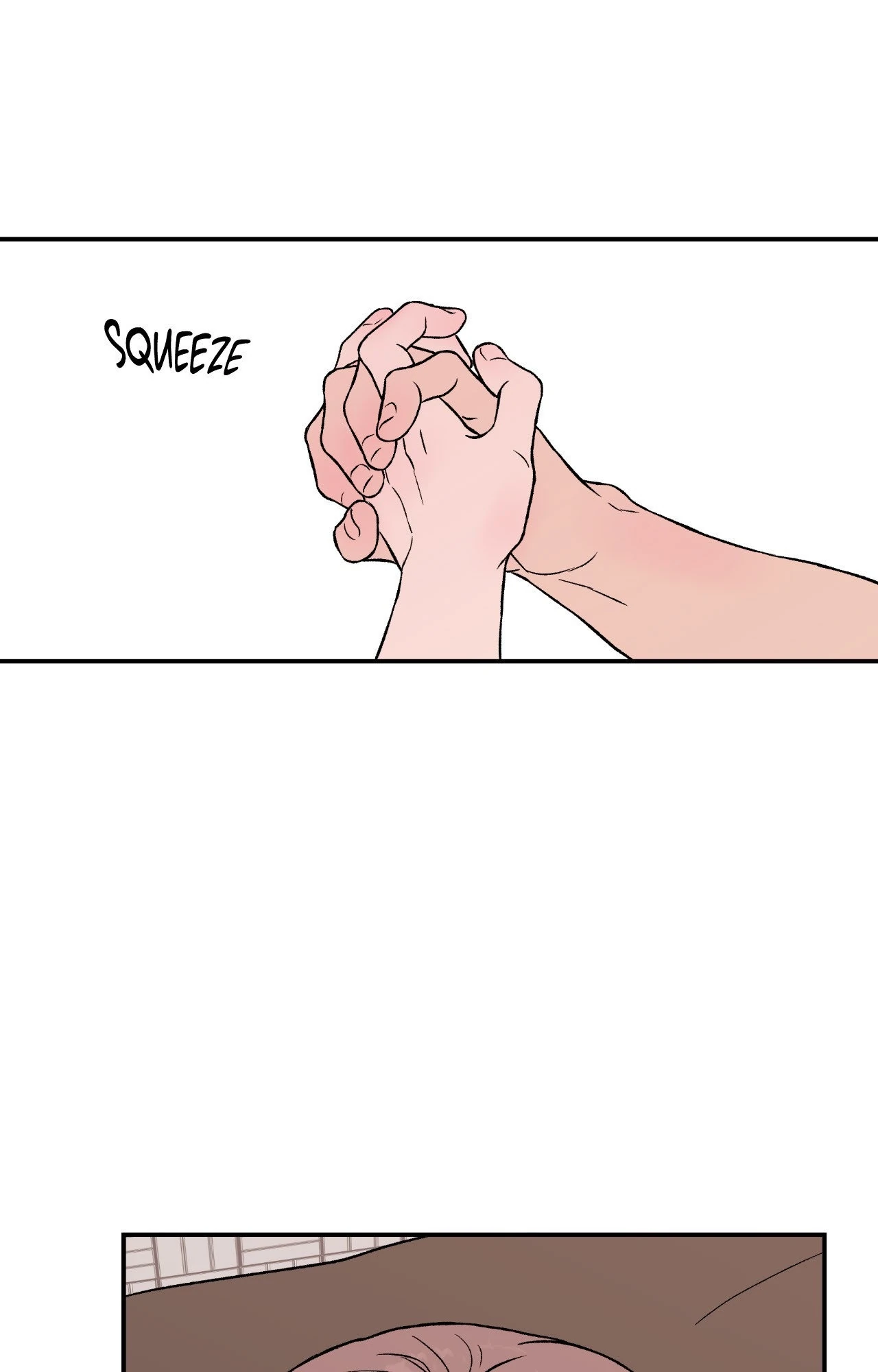 Flip Turn [Official] - Chapter 39 manhwa