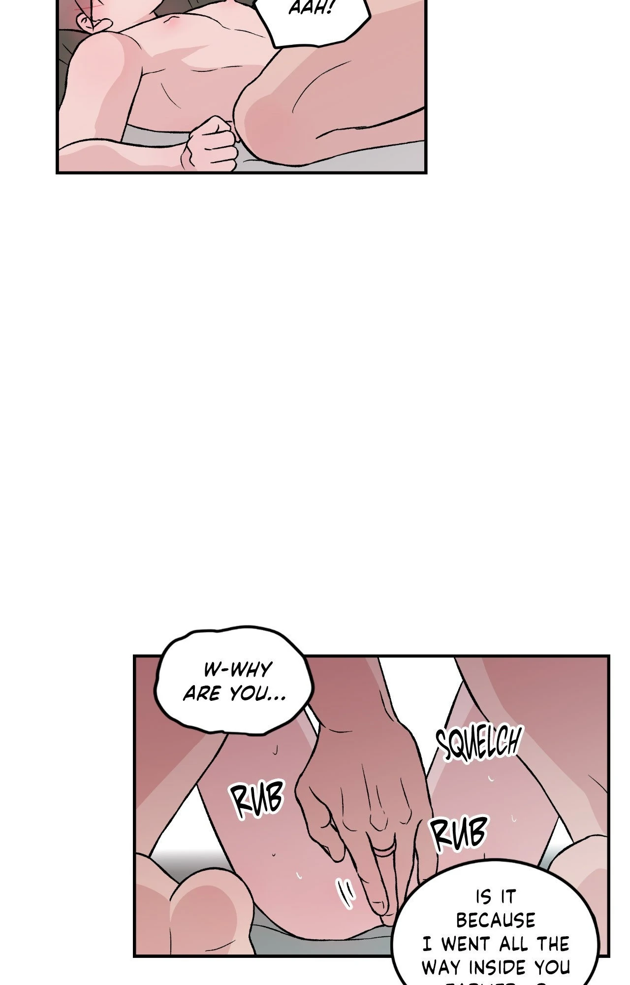Flip Turn [Official] - Chapter 39 manhwa