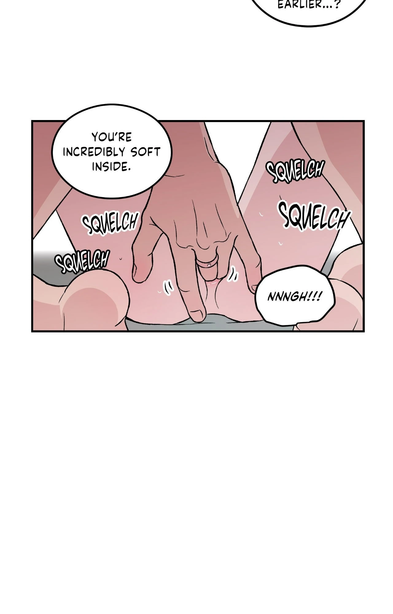 Flip Turn [Official] - Chapter 39 manhwa