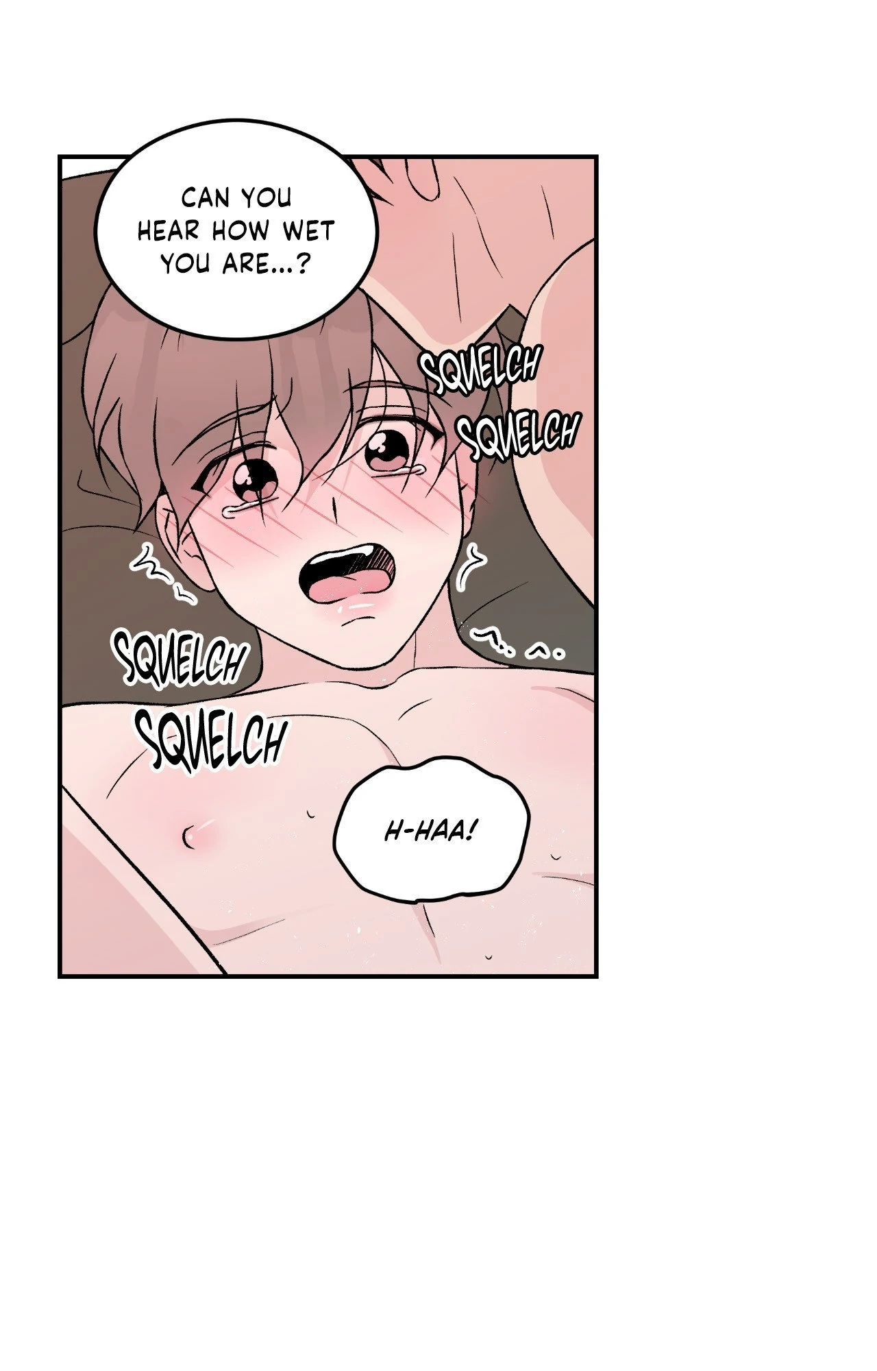 Flip Turn [Official] - Chapter 39 manhwa