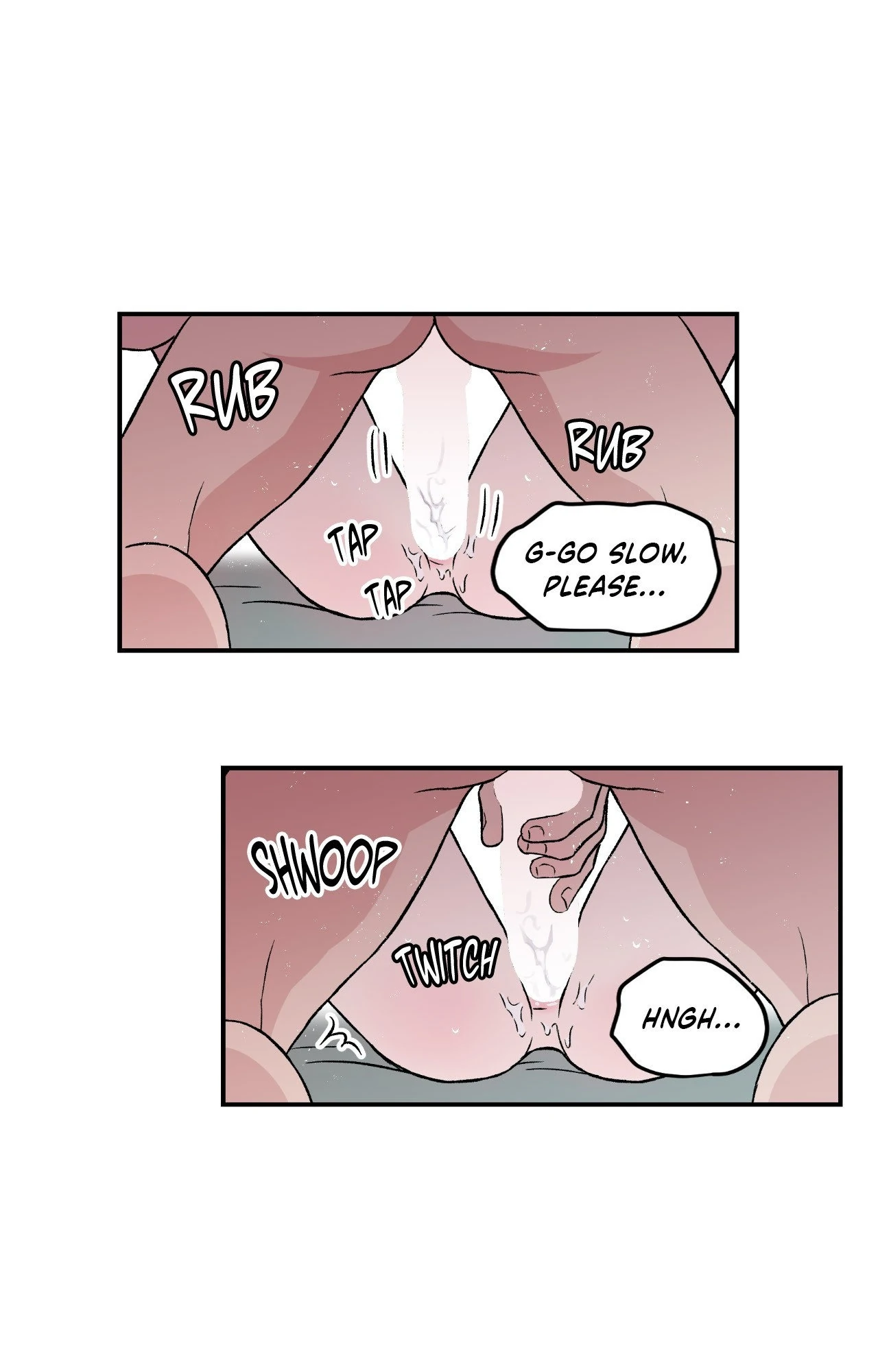 Flip Turn [Official] - Chapter 39 manhwa