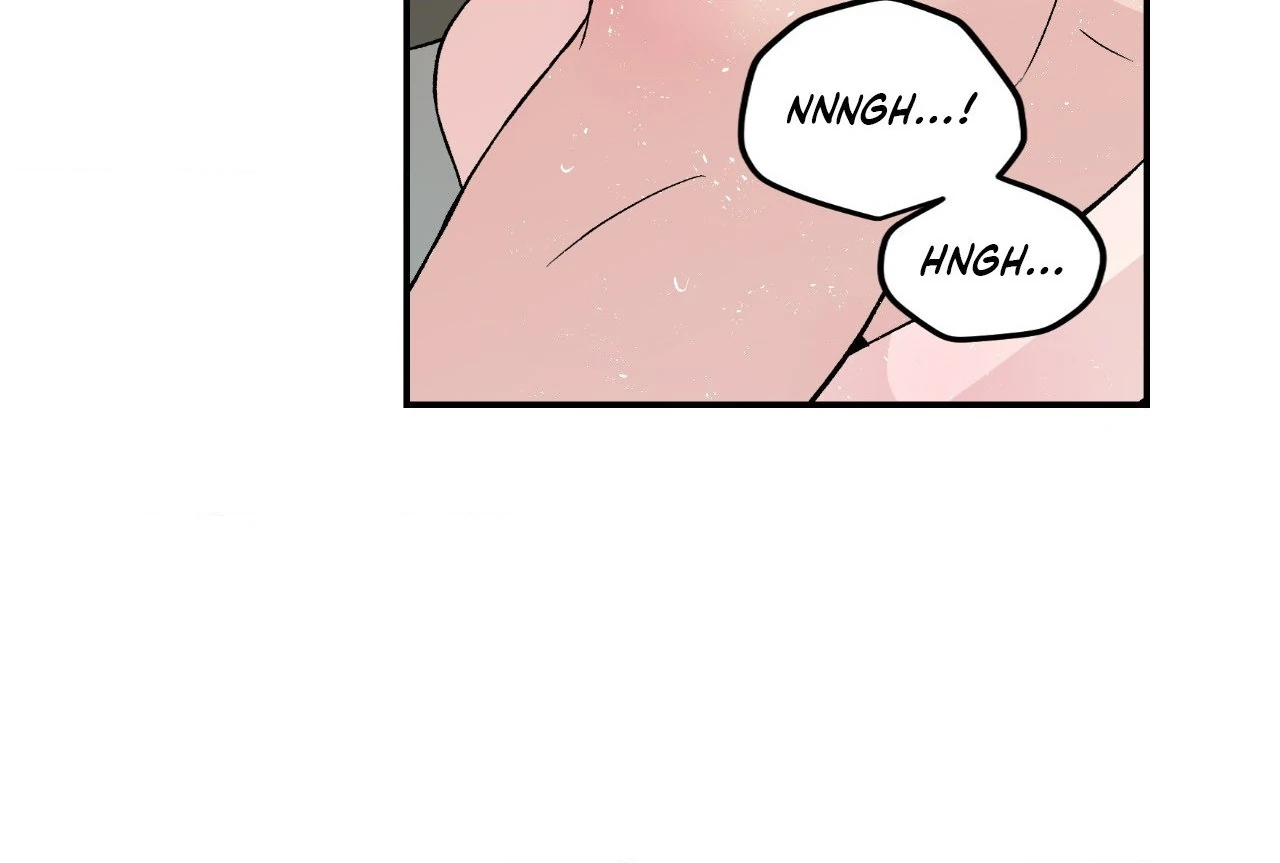 Flip Turn [Official] - Chapter 39 manhwa