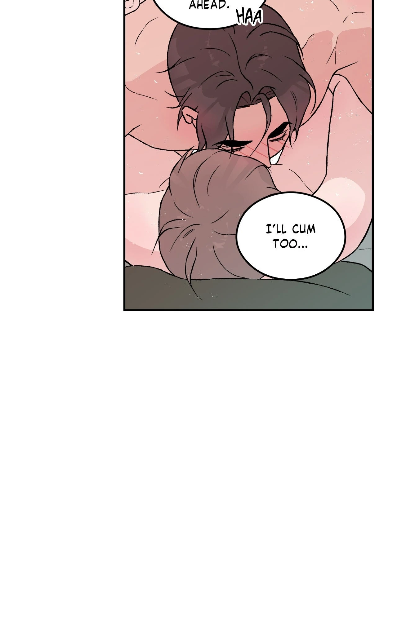Flip Turn [Official] - Chapter 39 manhwa
