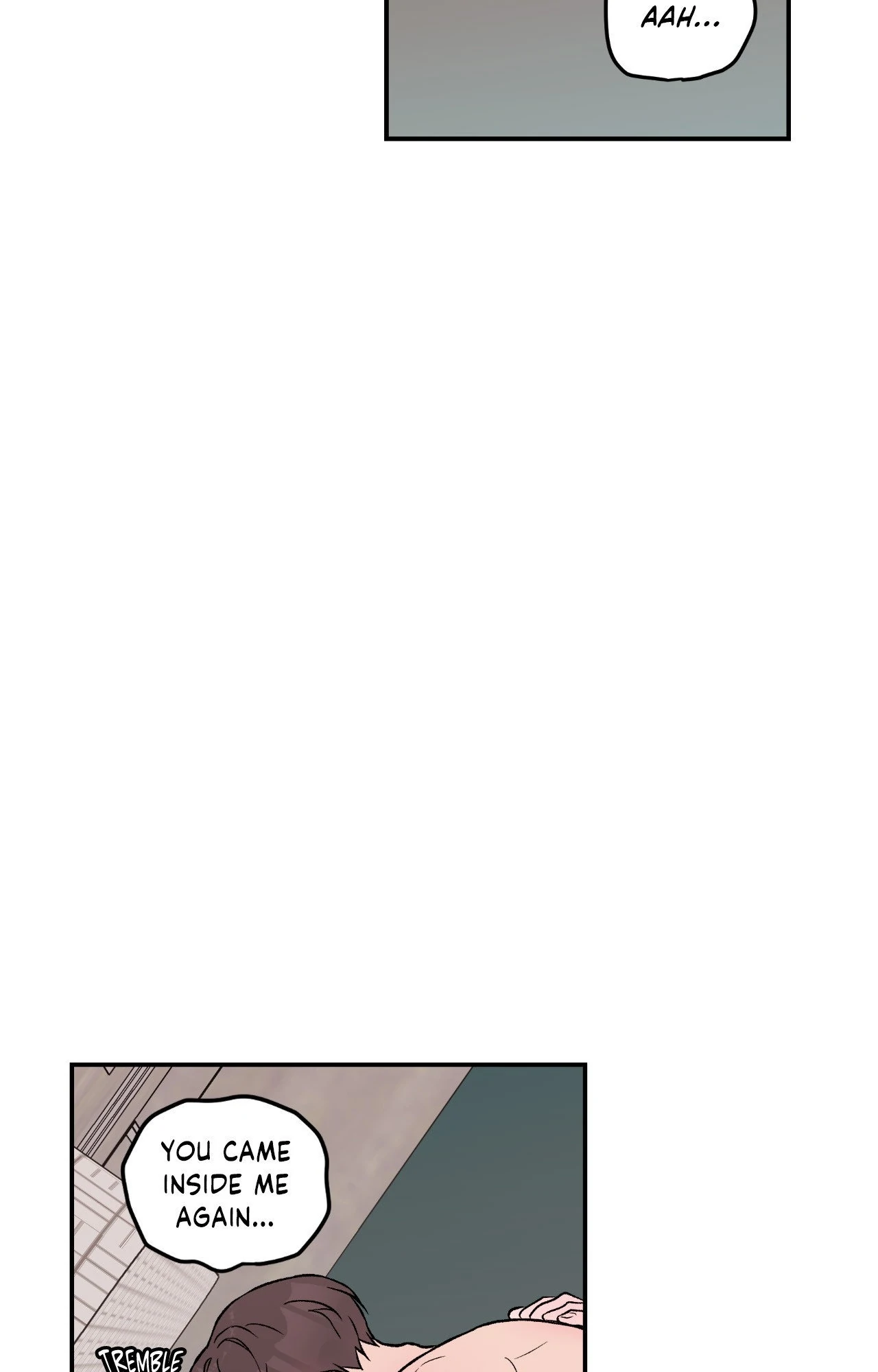 Flip Turn [Official] - Chapter 39 manhwa