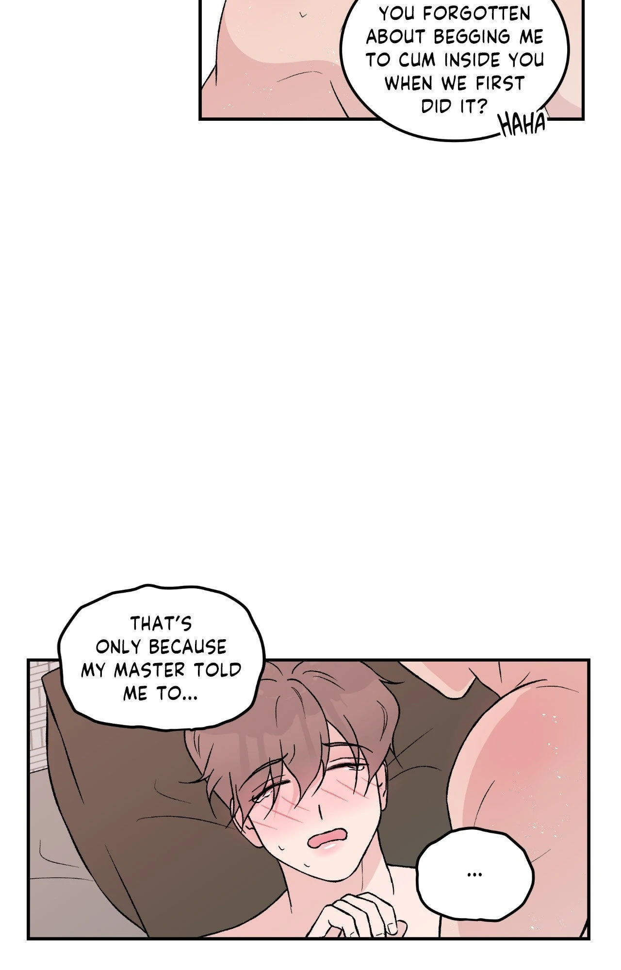 Flip Turn [Official] - Chapter 39 manhwa