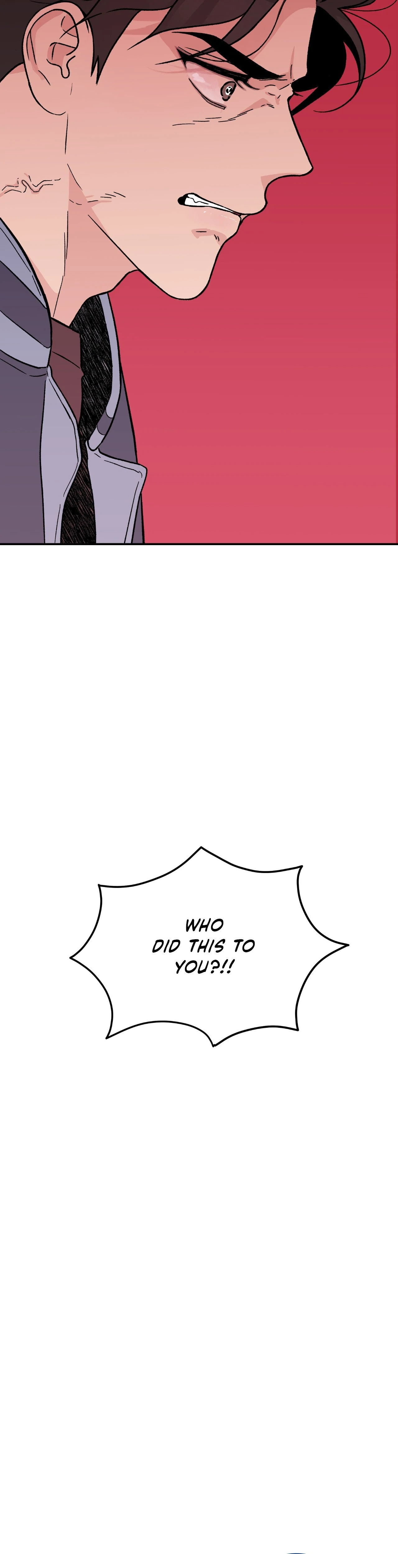 Flip Turn [Official] - Chapter 4 manhwa