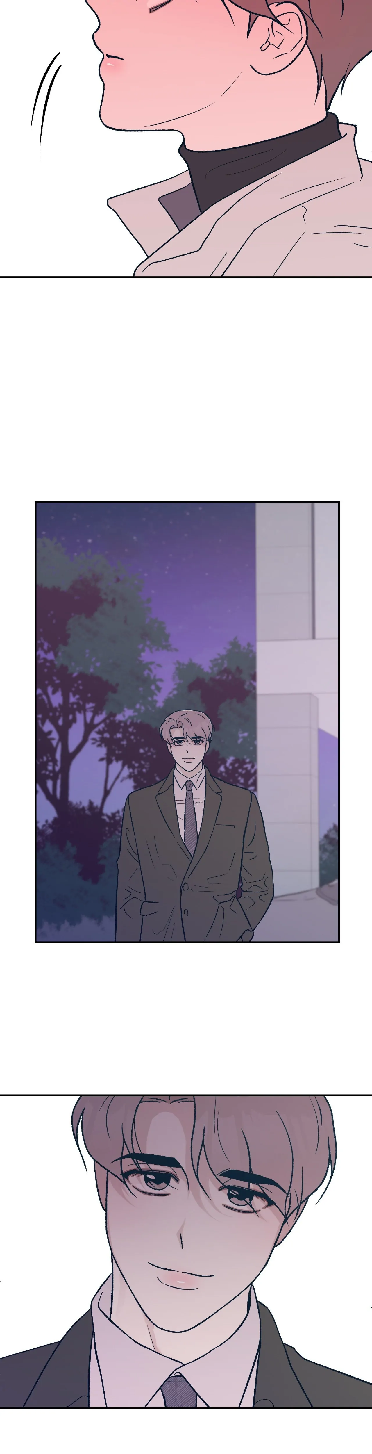 Flip Turn [Official] - Chapter 4 manhwa