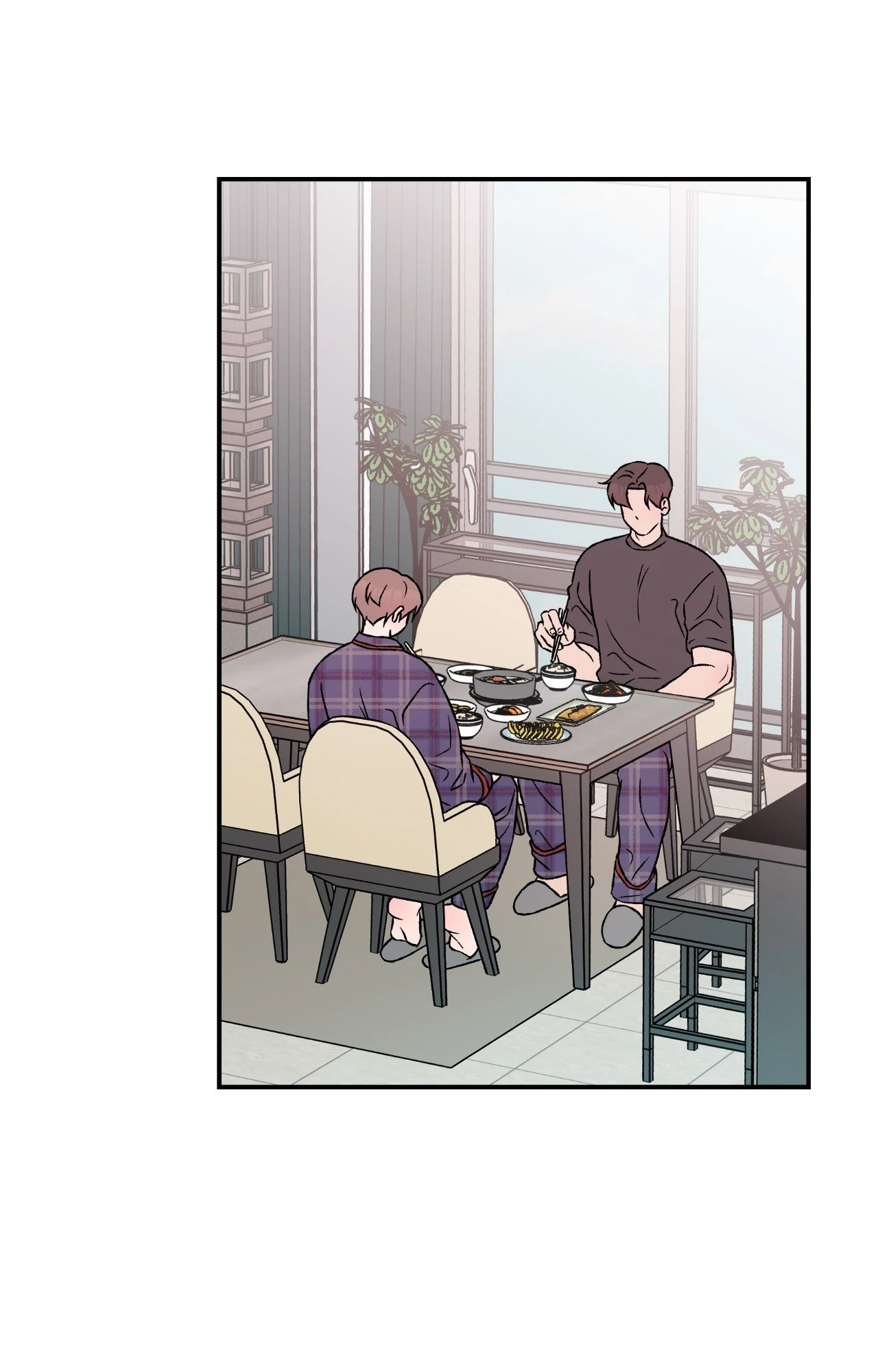Flip Turn [Official] - Chapter 40 manhwa