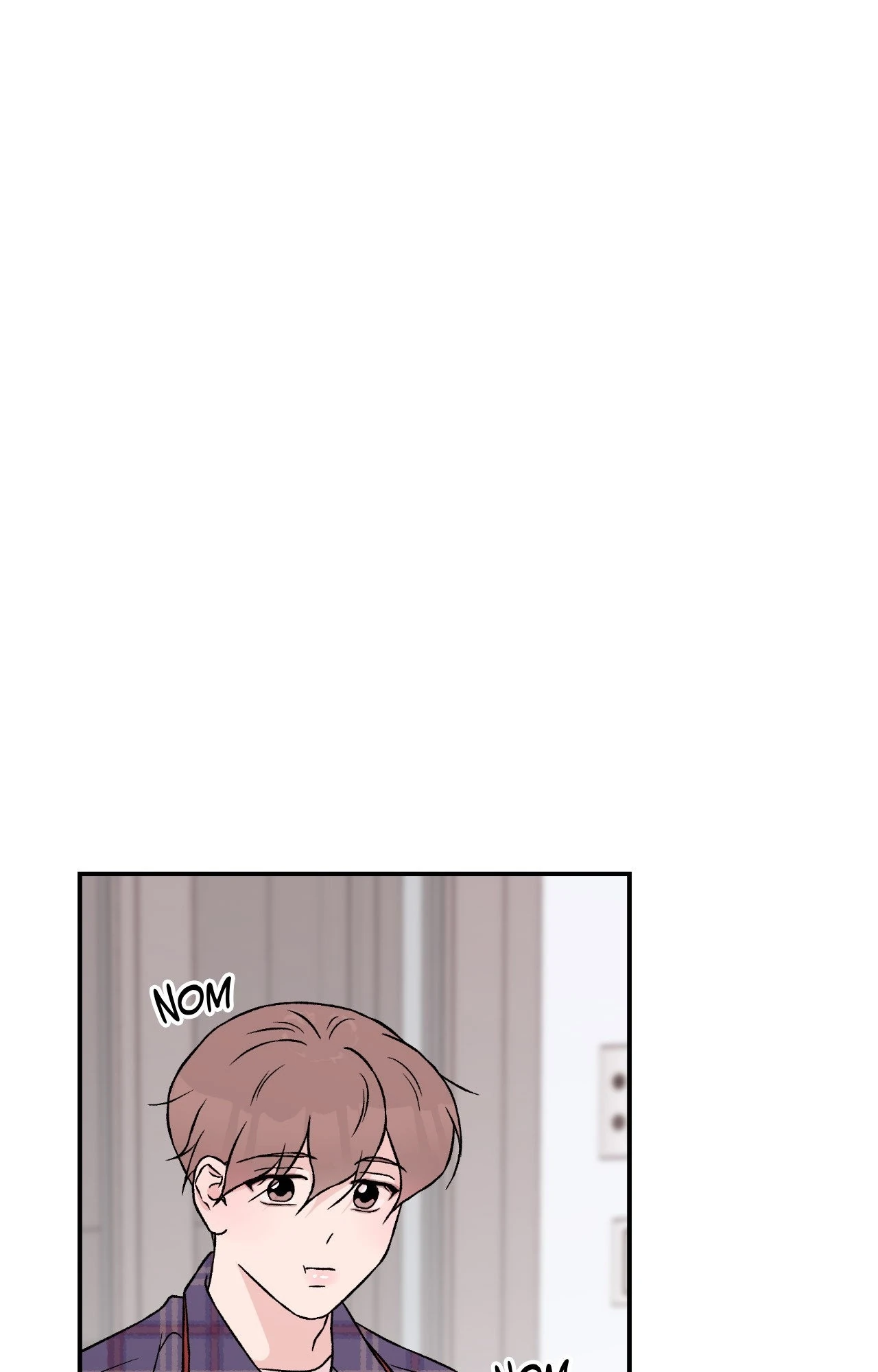 Flip Turn [Official] - Chapter 40 manhwa