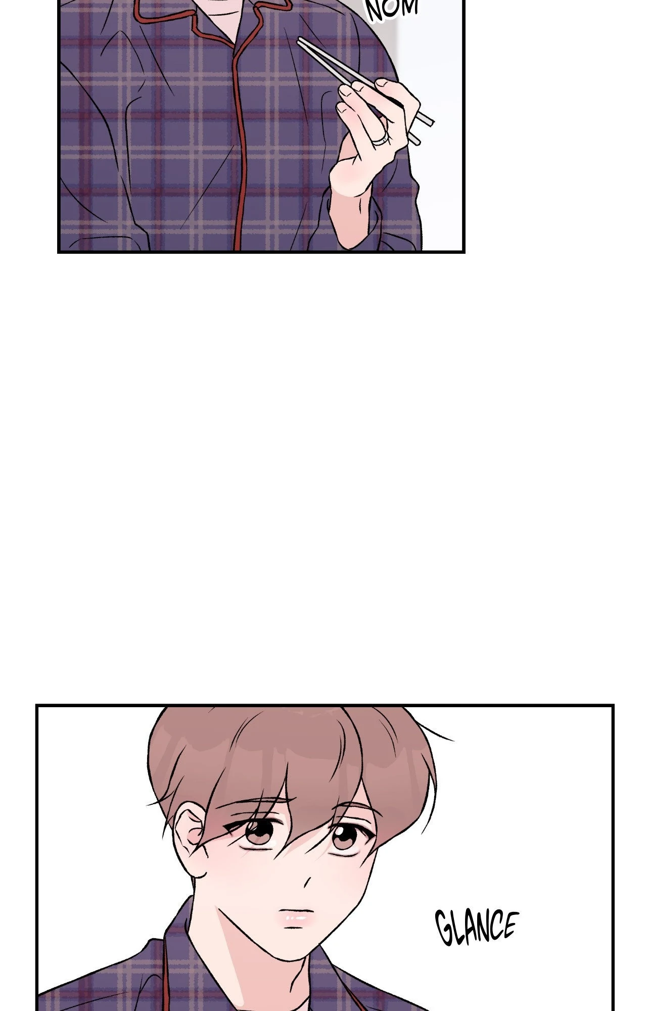 Flip Turn [Official] - Chapter 40 manhwa
