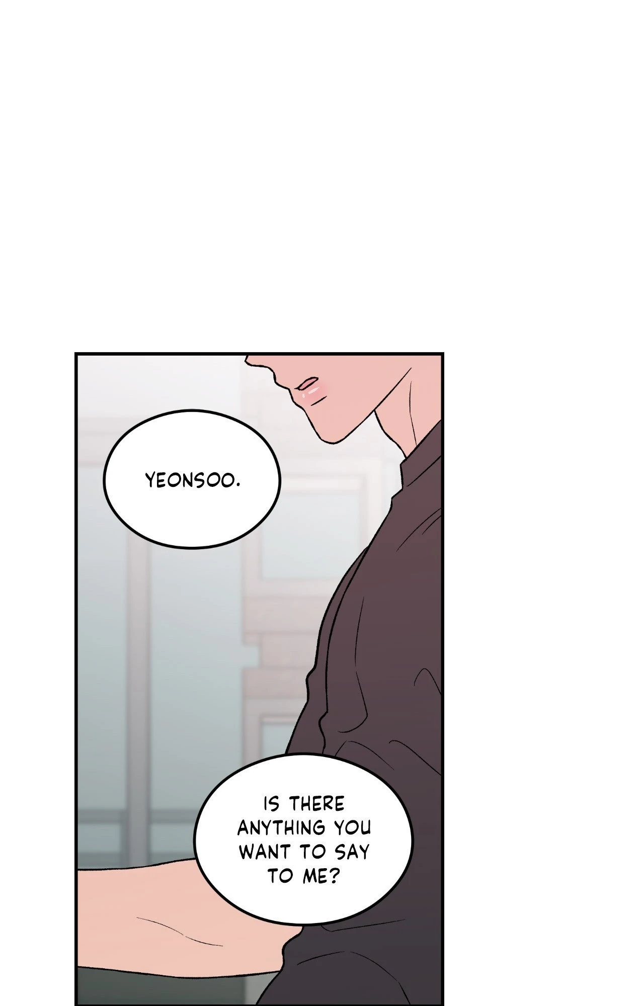 Flip Turn [Official] - Chapter 40 manhwa