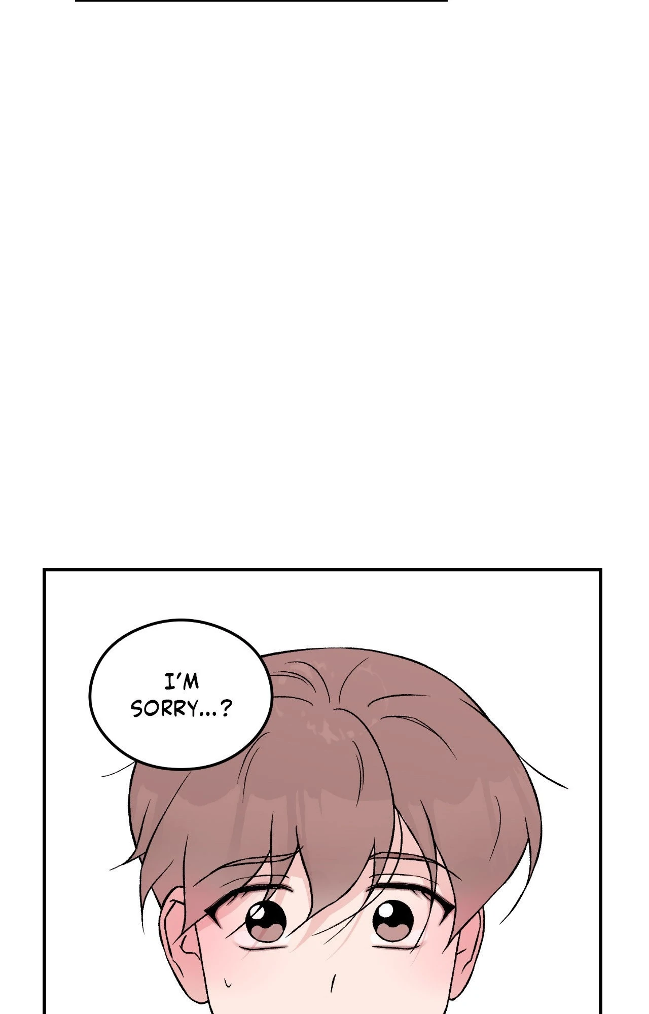 Flip Turn [Official] - Chapter 40 manhwa