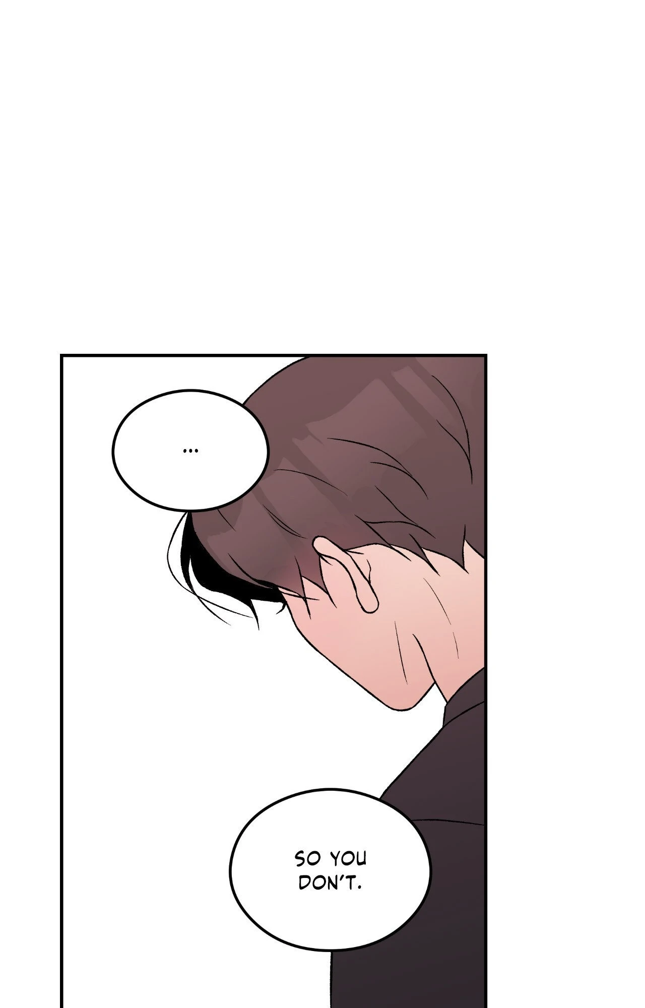 Flip Turn [Official] - Chapter 40 manhwa