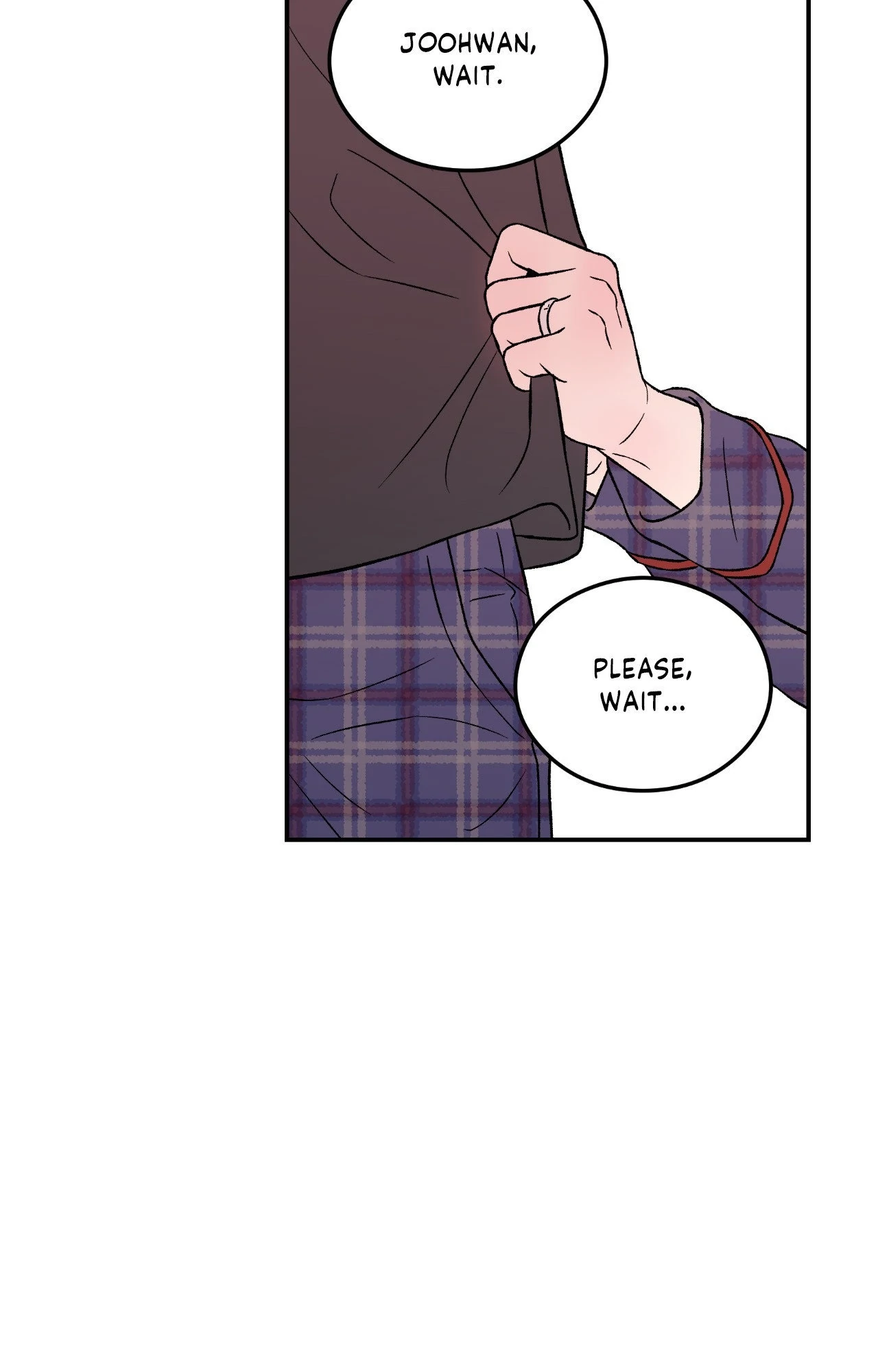 Flip Turn [Official] - Chapter 40 manhwa