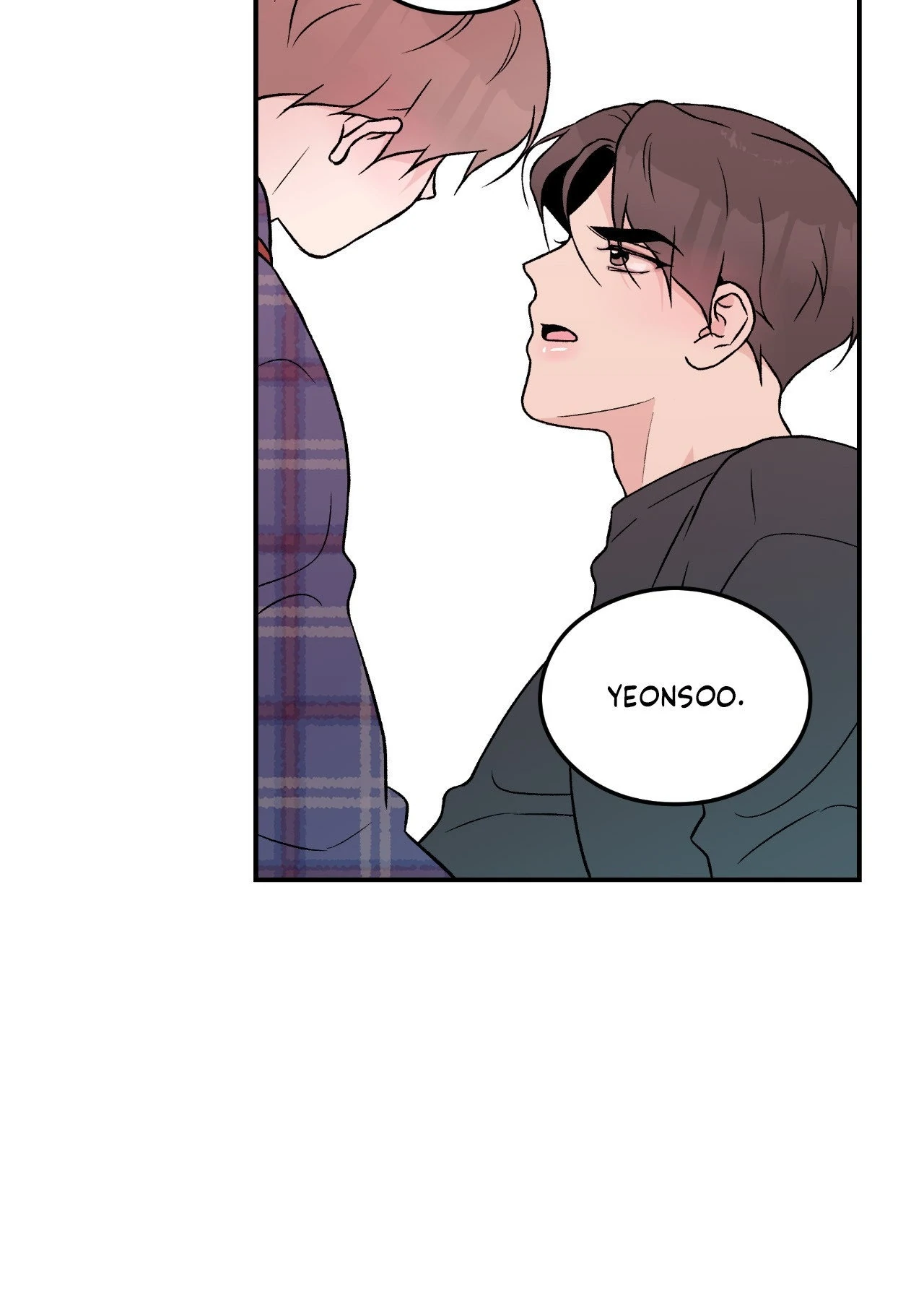 Flip Turn [Official] - Chapter 40 manhwa